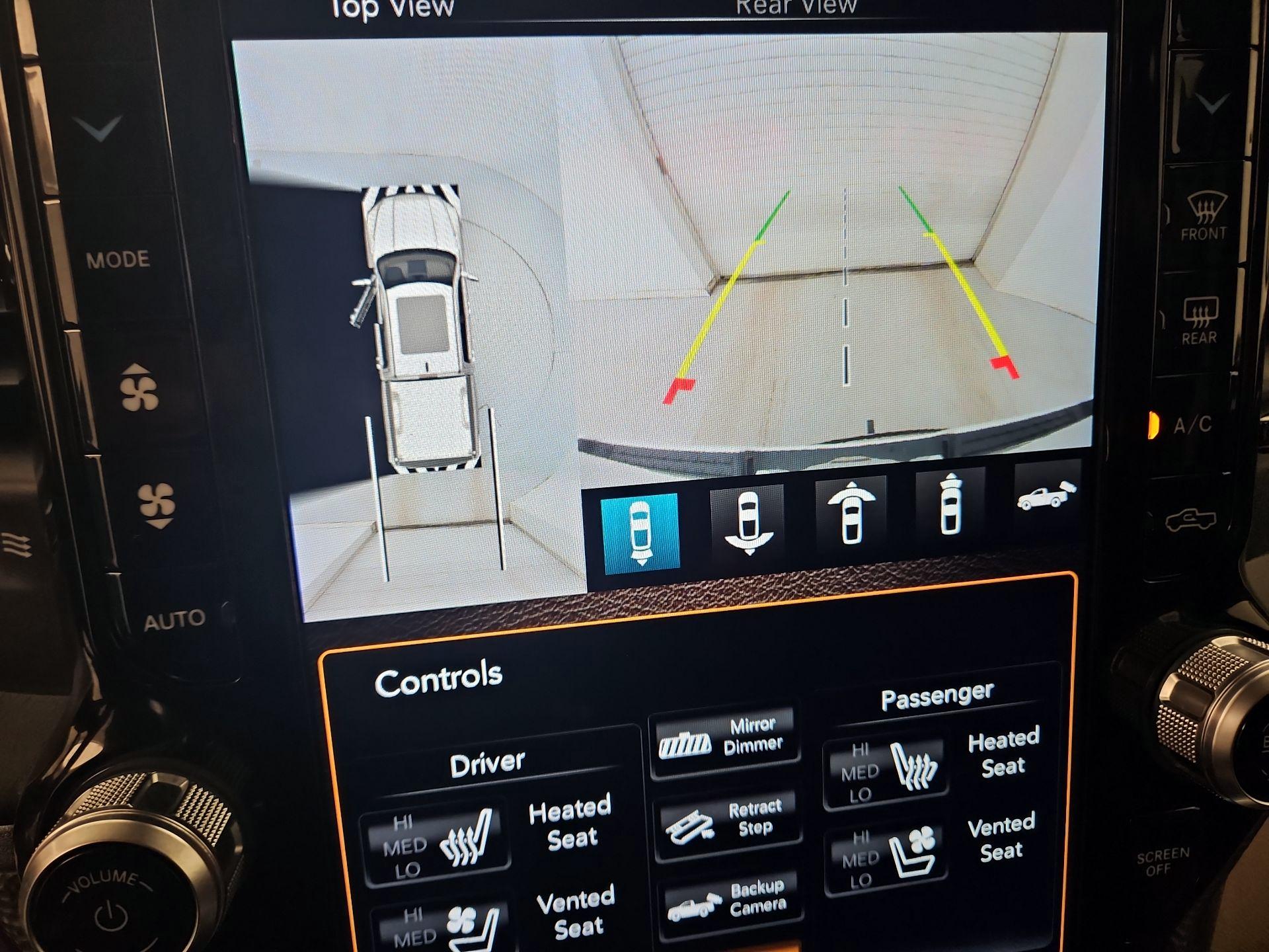 Thumbnail: 2021 RAM 1500 - 15