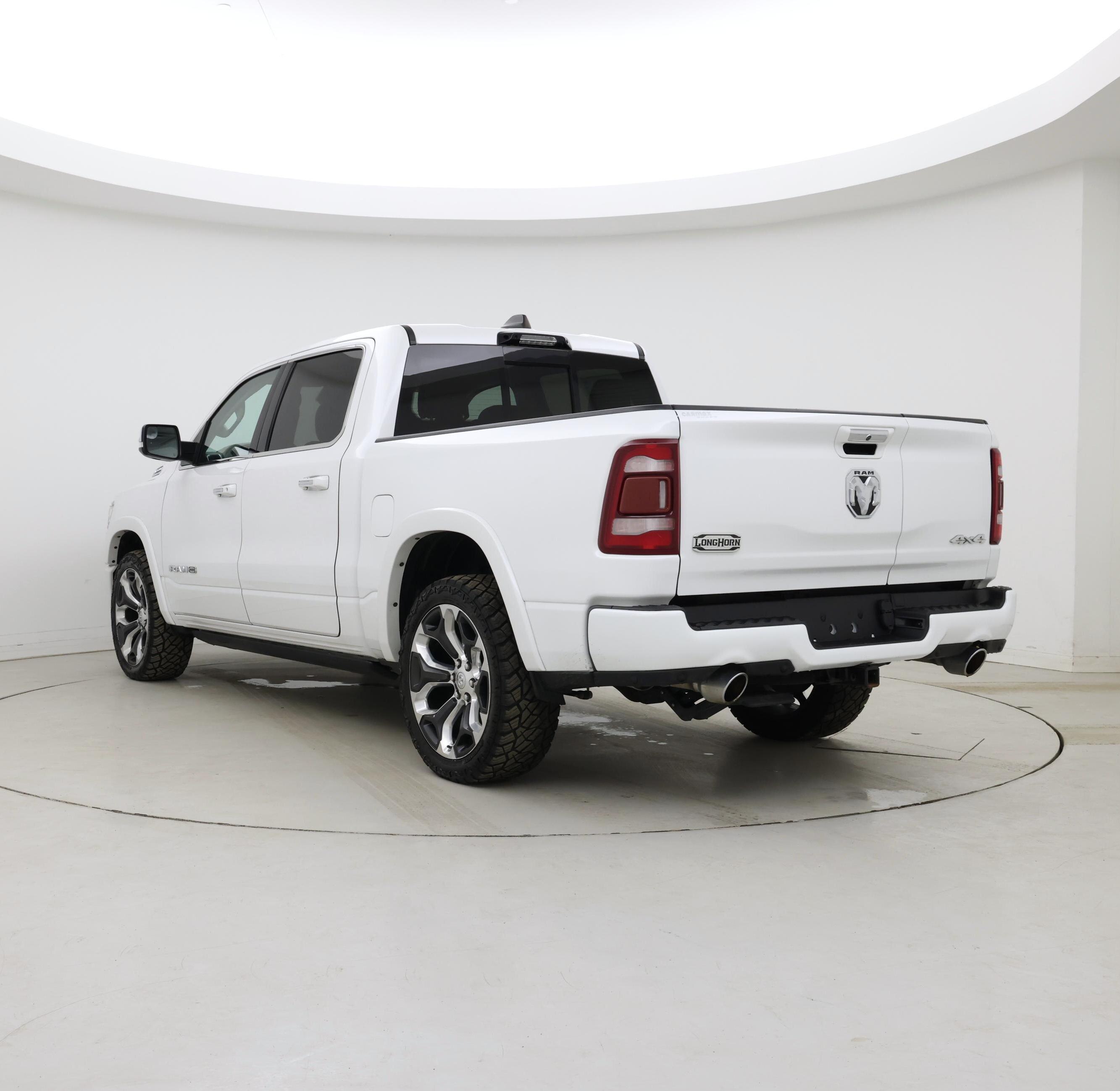 Thumbnail: 2021 RAM 1500 - 2