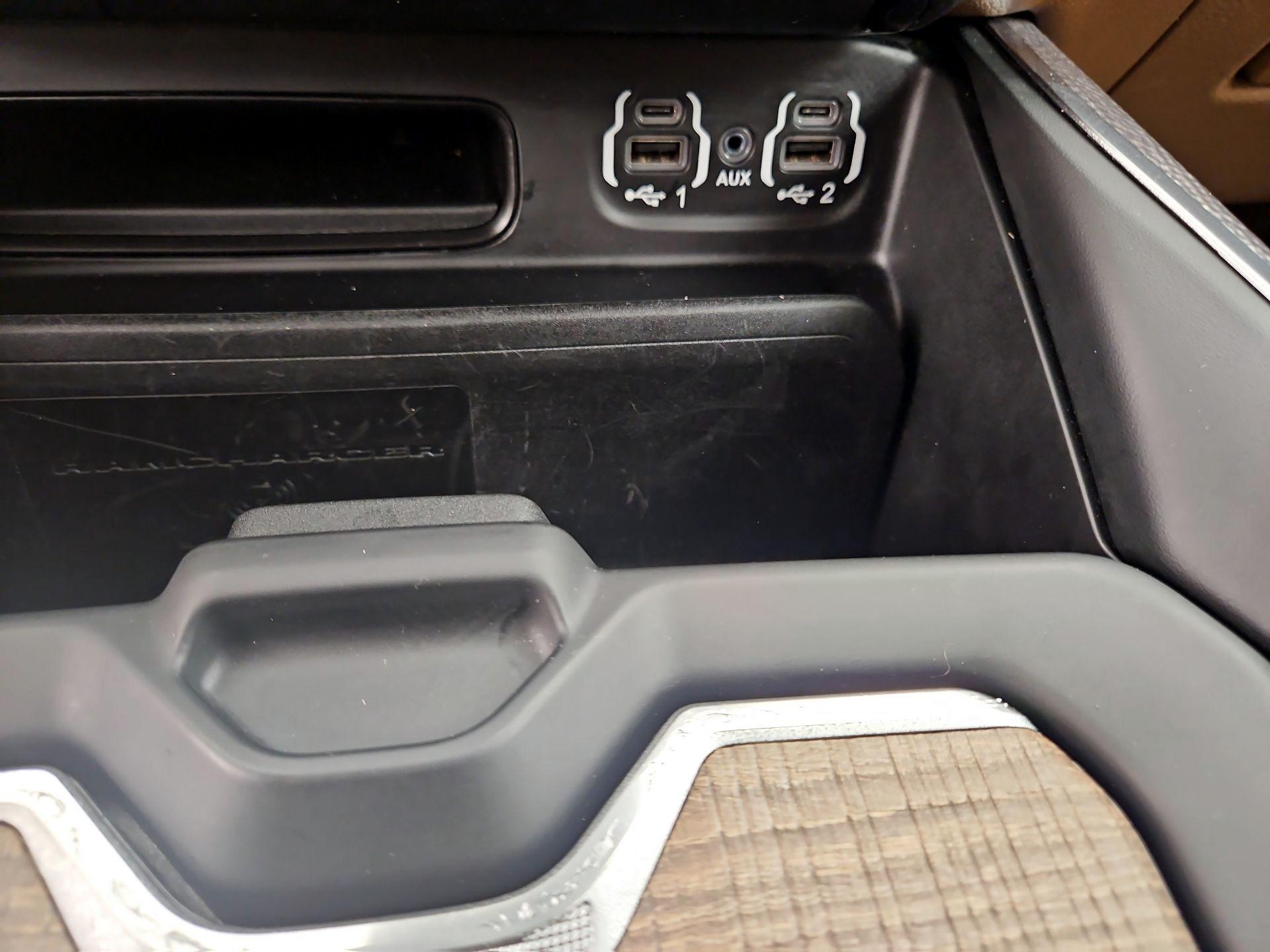 Thumbnail: 2021 RAM 1500 - 19