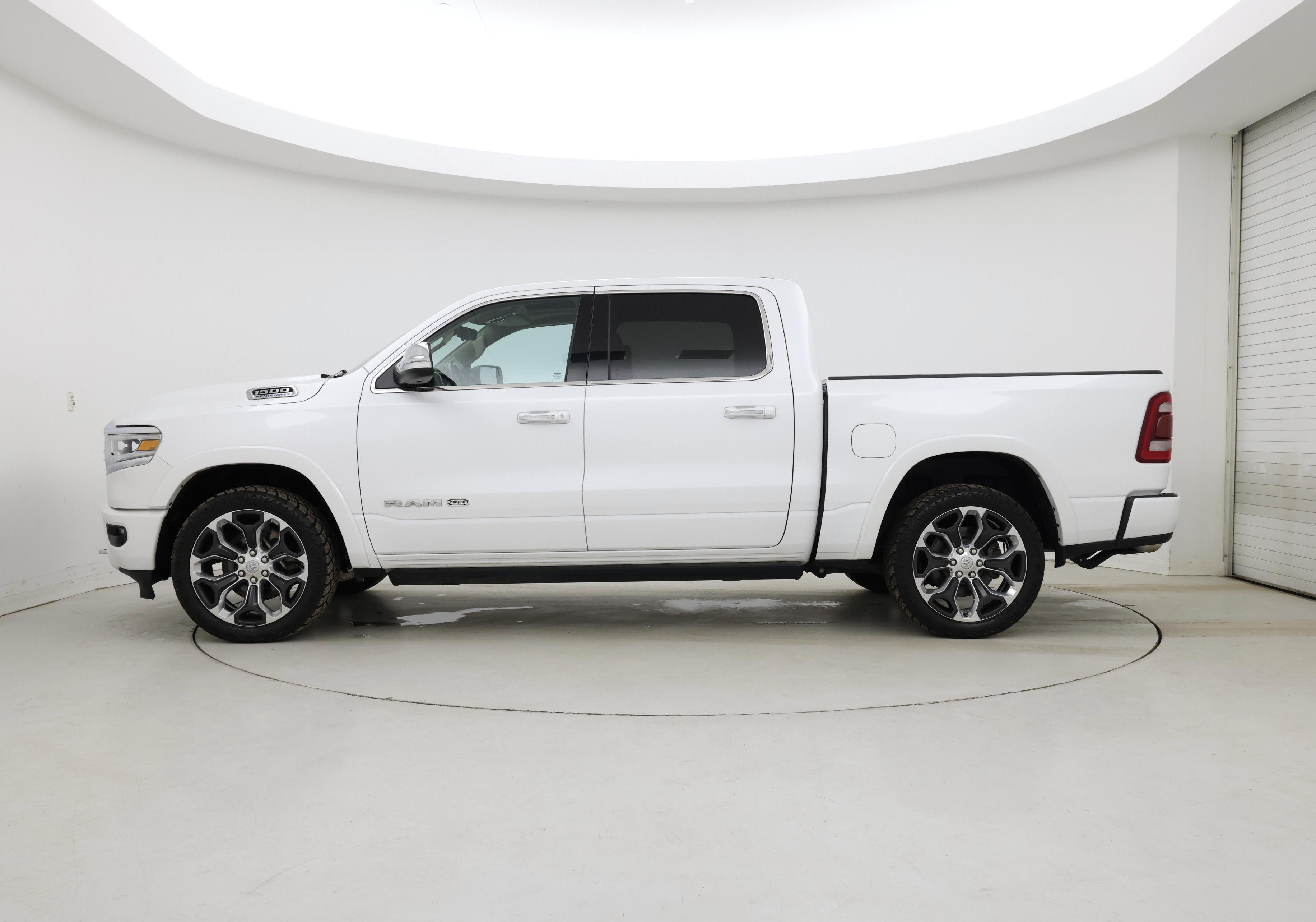 Thumbnail: 2021 RAM 1500 - 3