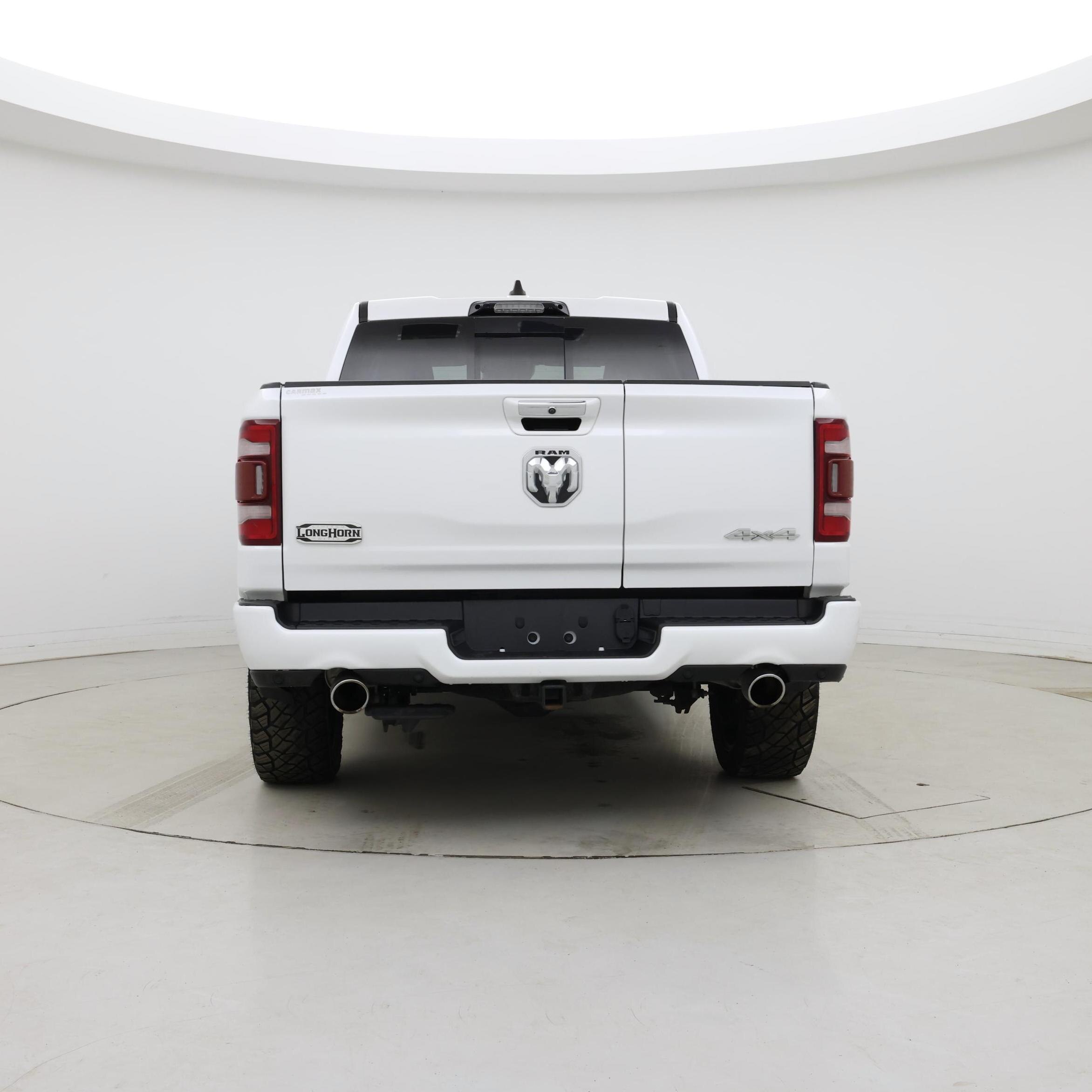 Thumbnail: 2021 RAM 1500 - 6