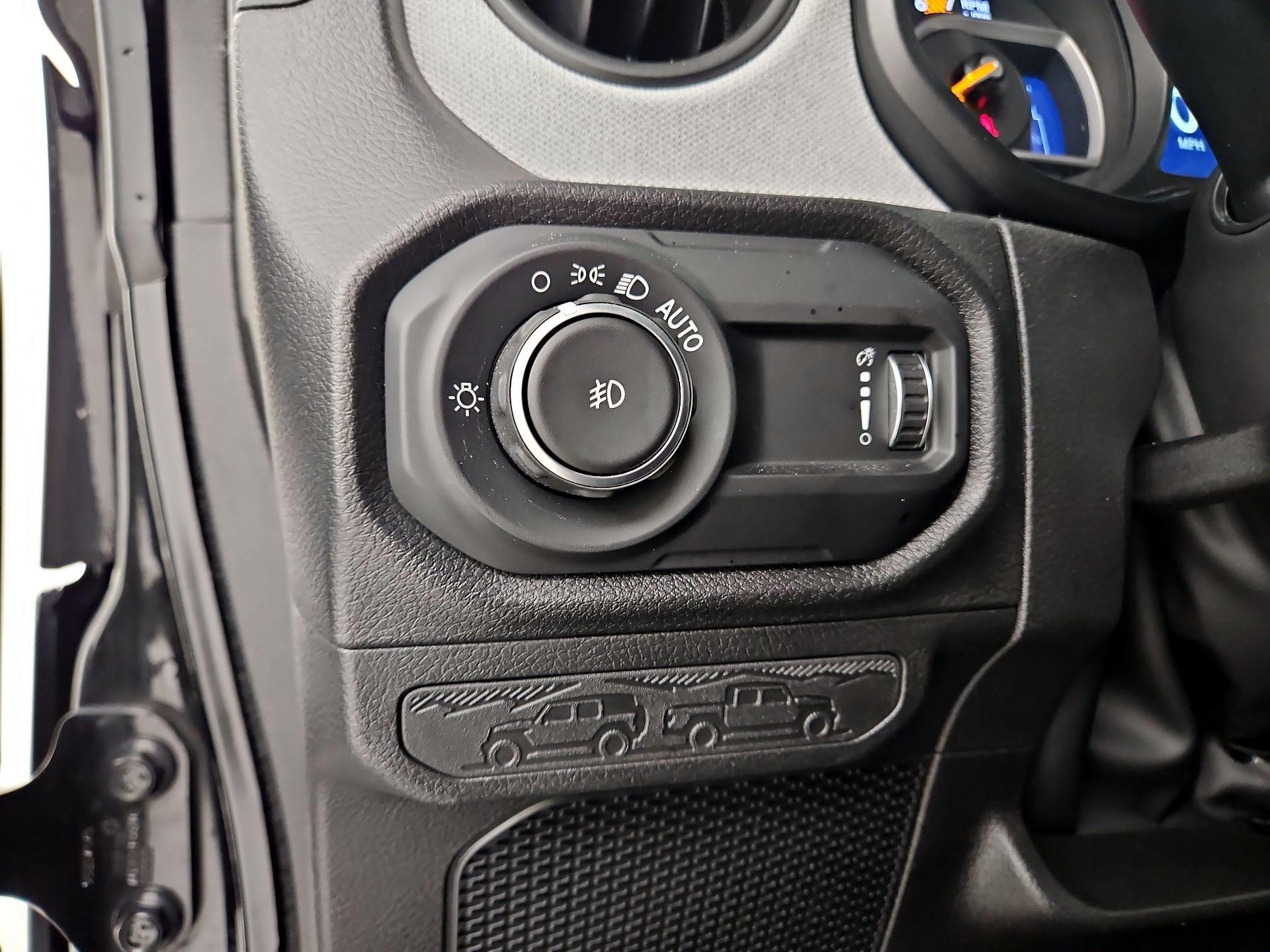 Thumbnail: 2024 Jeep Wrangler - 13