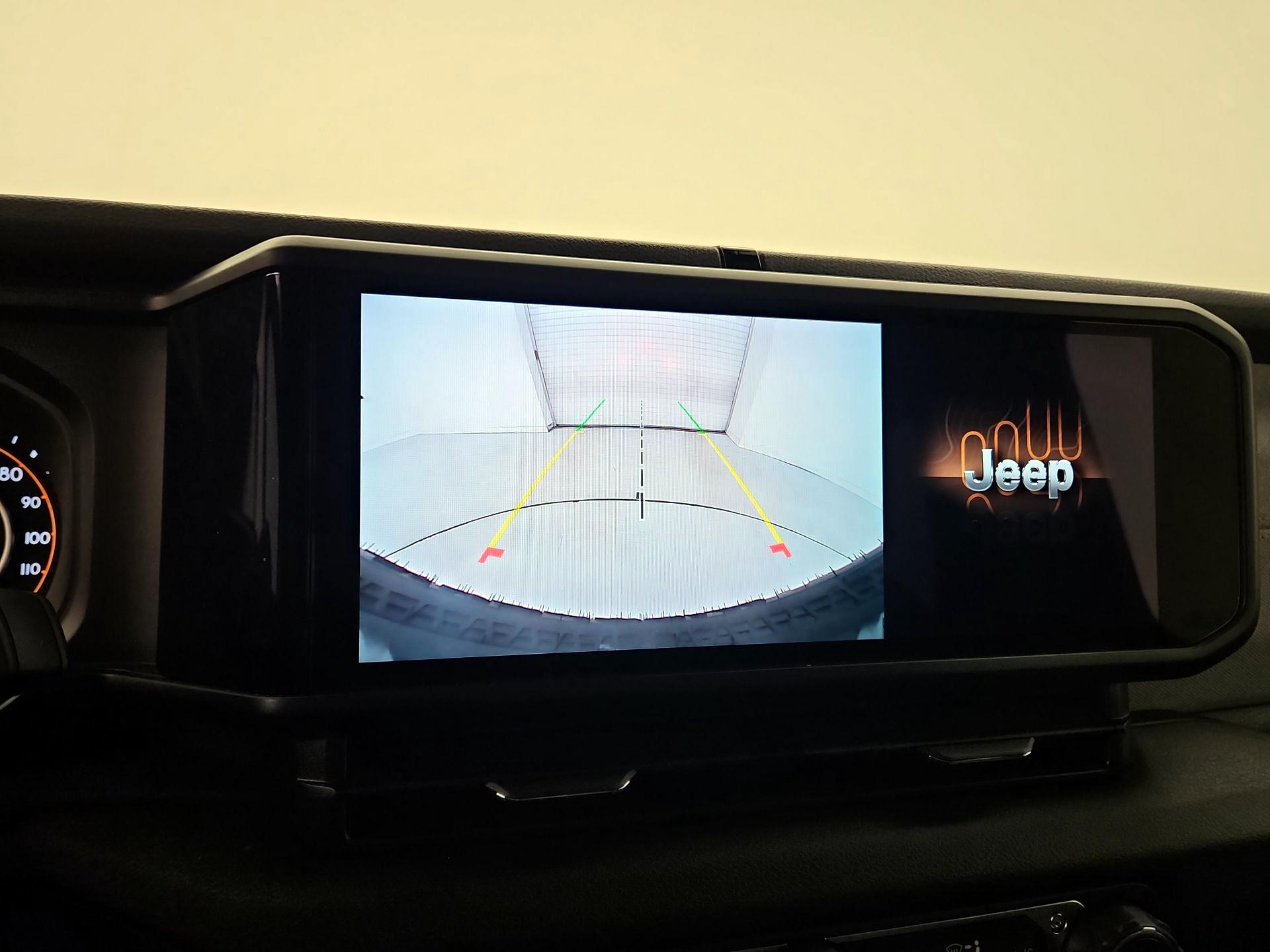 Thumbnail: 2024 Jeep Wrangler - 14