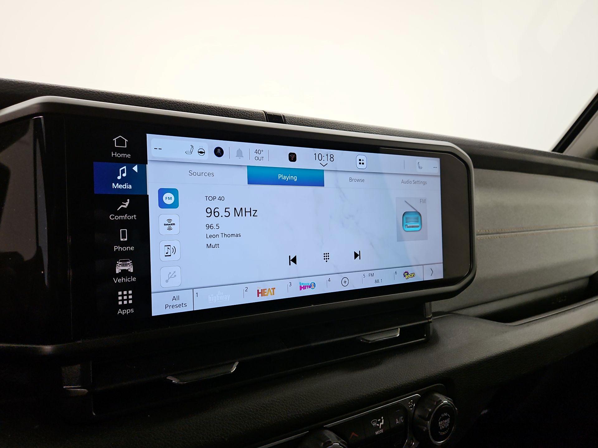 Thumbnail: 2024 Jeep Wrangler - 15