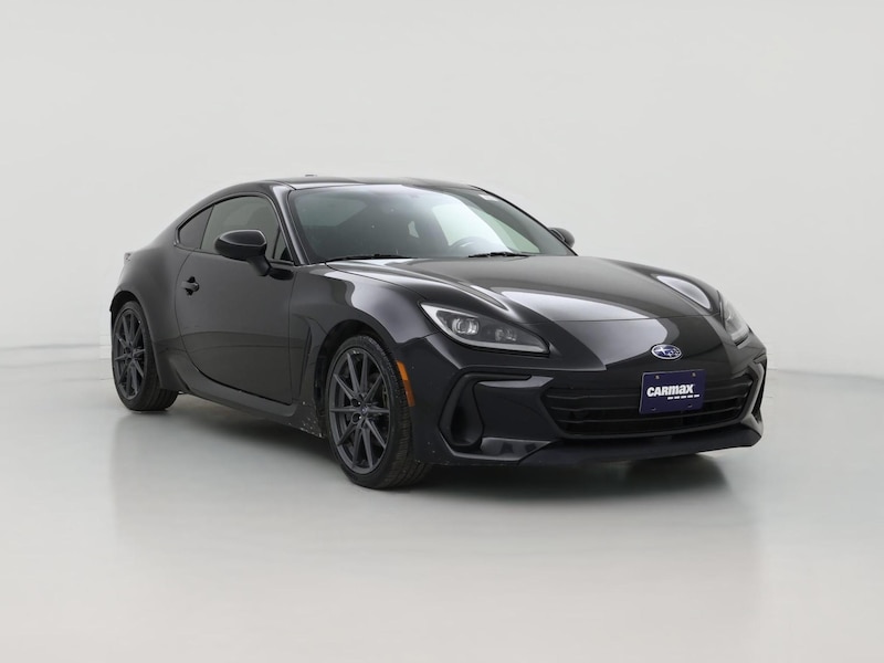 2023 Subaru BRZ Limited -
                  Cleveland, OH