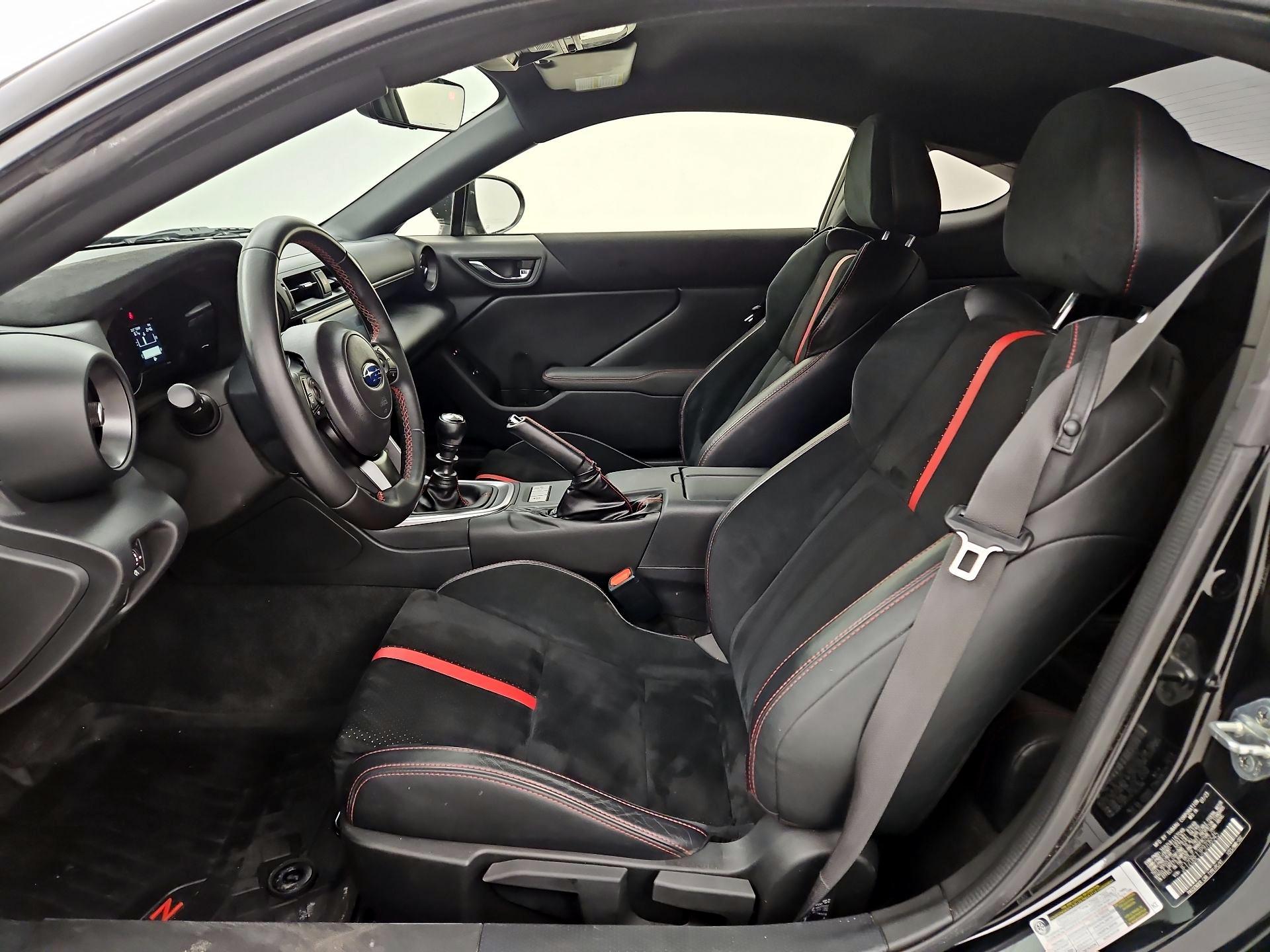 Thumbnail: 2023 Subaru BRZ - 11