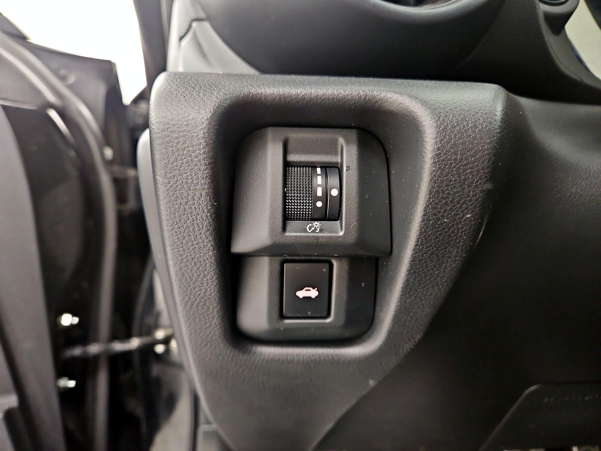 Thumbnail: 2023 Subaru BRZ - 13