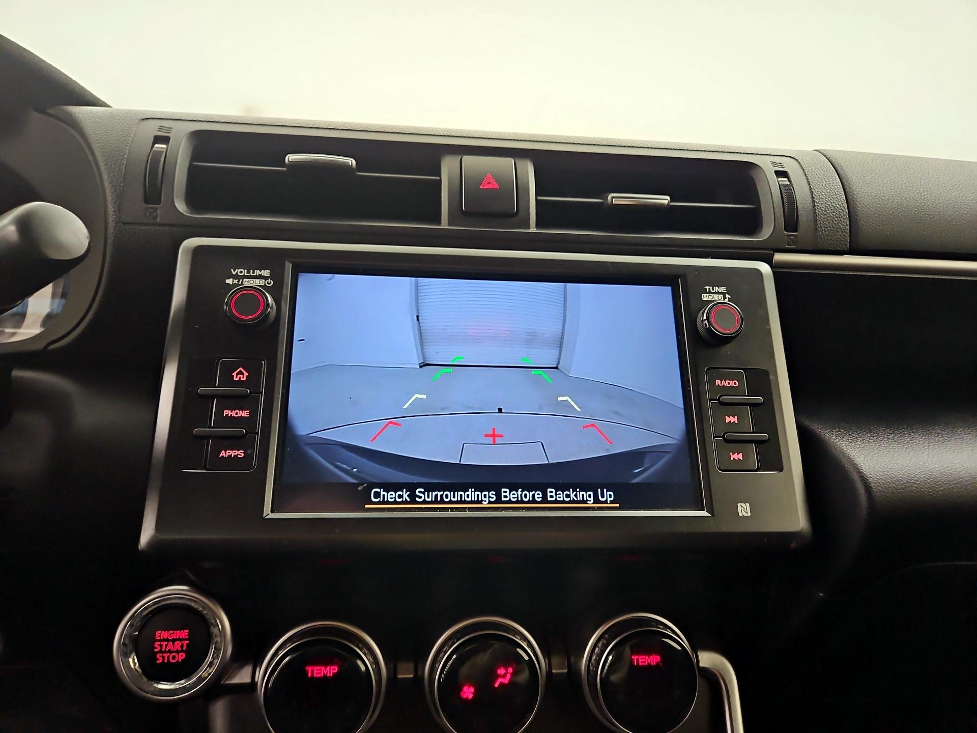 Thumbnail: 2023 Subaru BRZ - 14