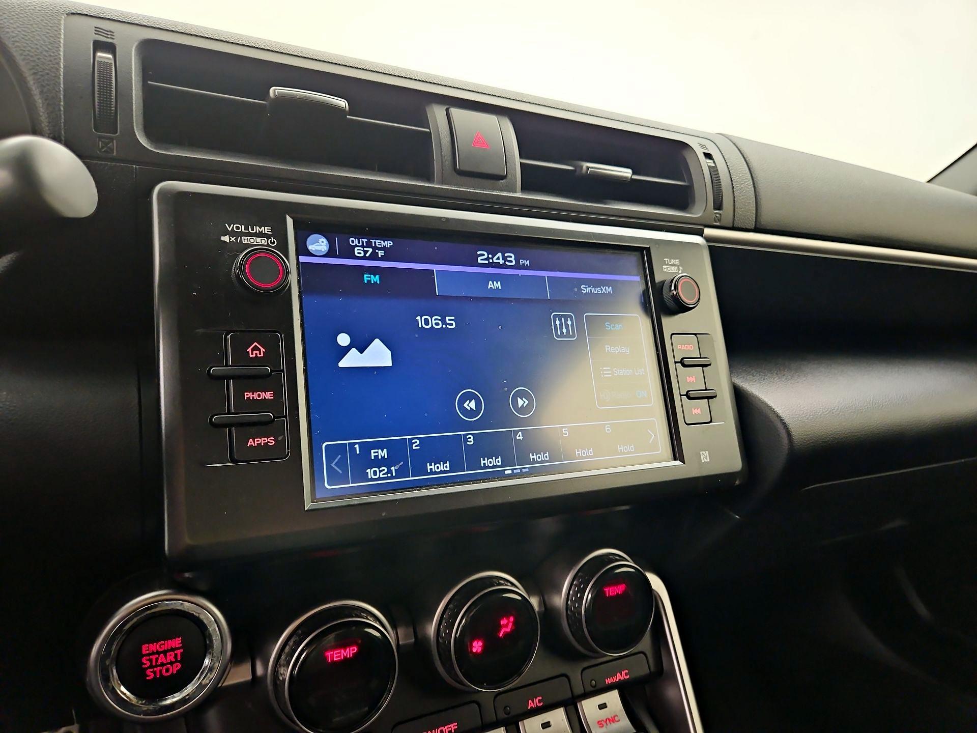 Thumbnail: 2023 Subaru BRZ - 15