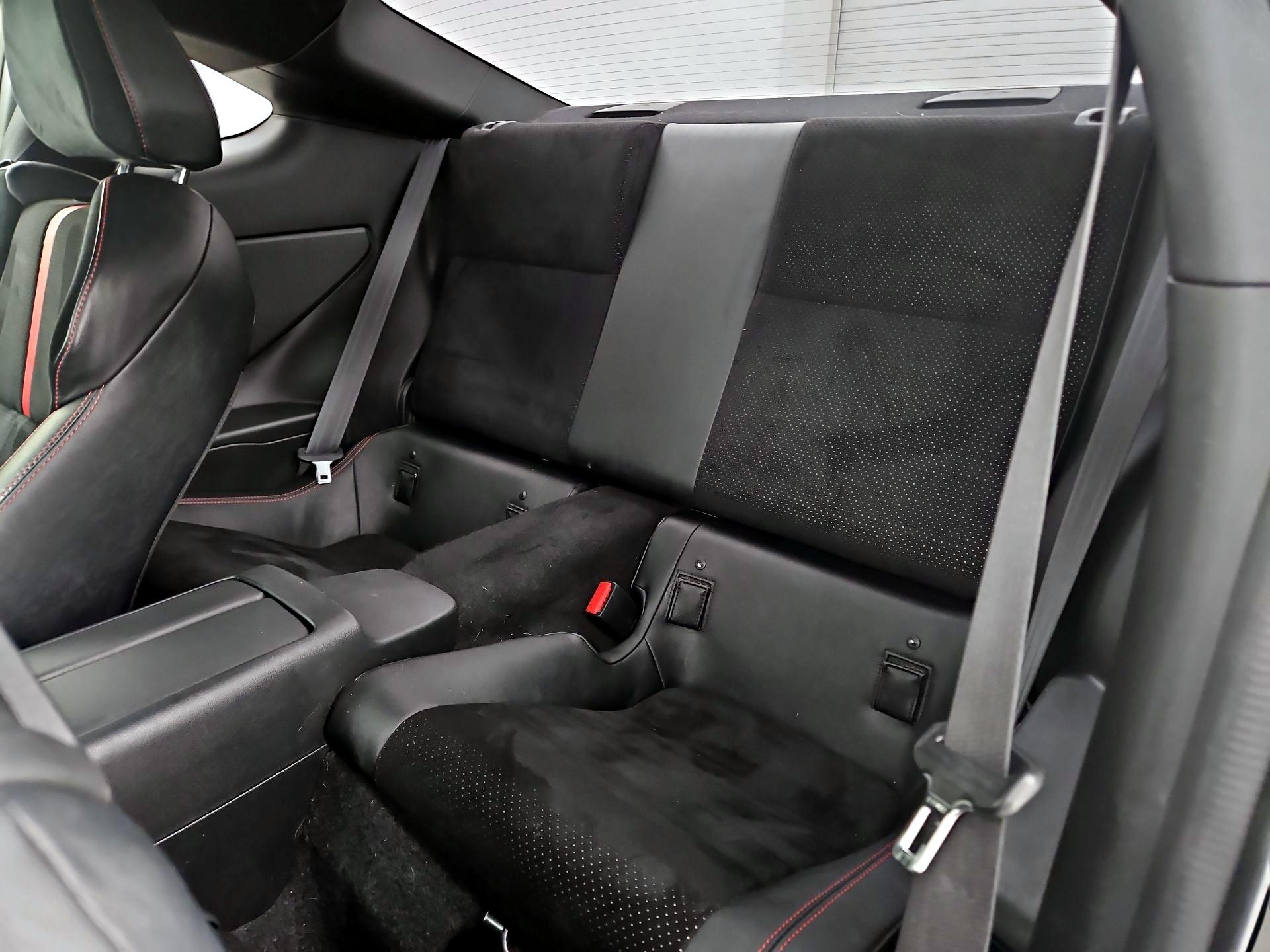 Thumbnail: 2023 Subaru BRZ - 19