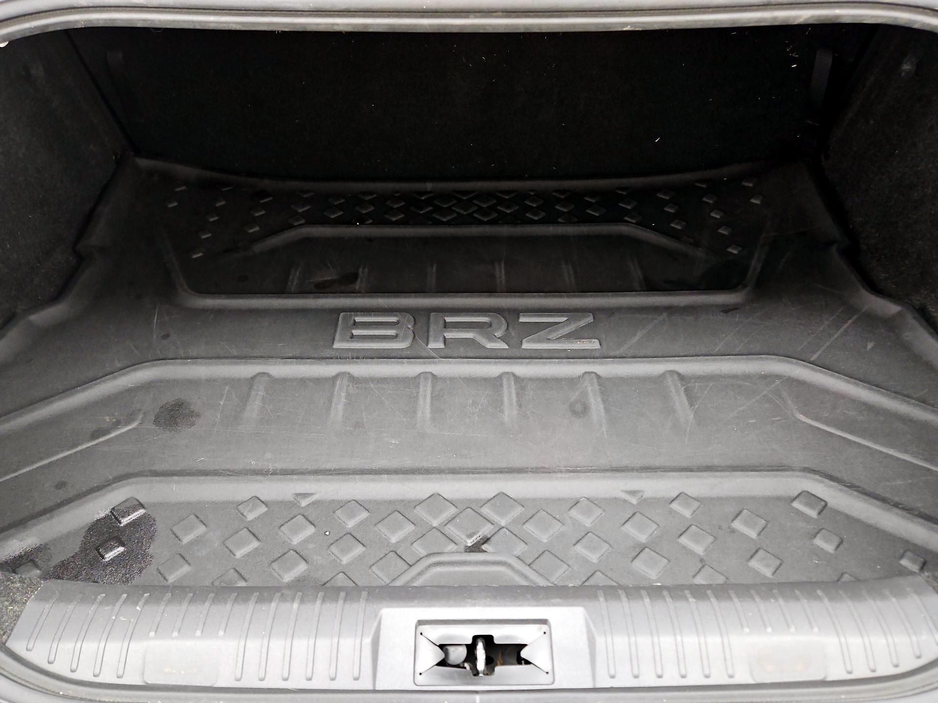 Thumbnail: 2023 Subaru BRZ - 20