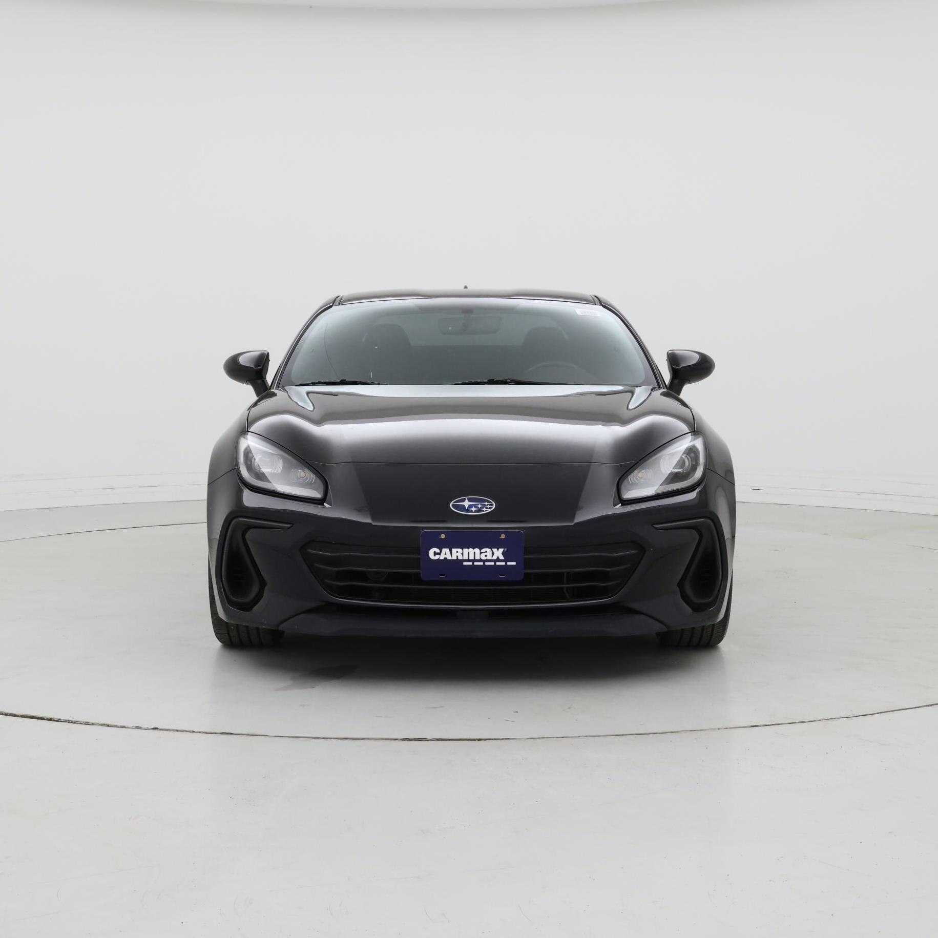 Thumbnail: 2023 Subaru BRZ - 5