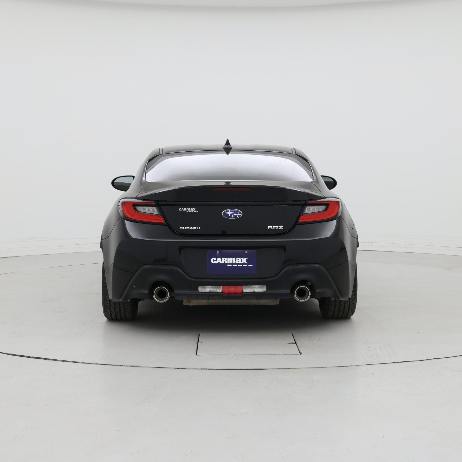 Thumbnail: 2023 Subaru BRZ - 6