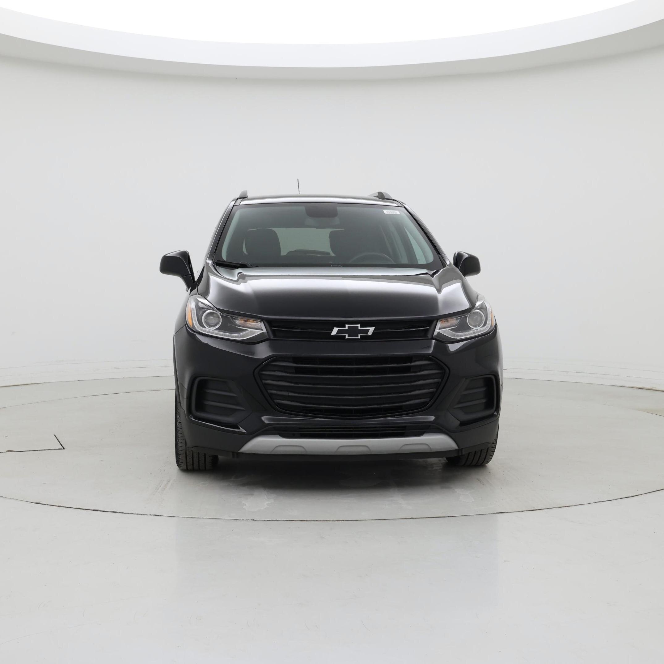 Thumbnail: 2020 Chevrolet Trax - 5