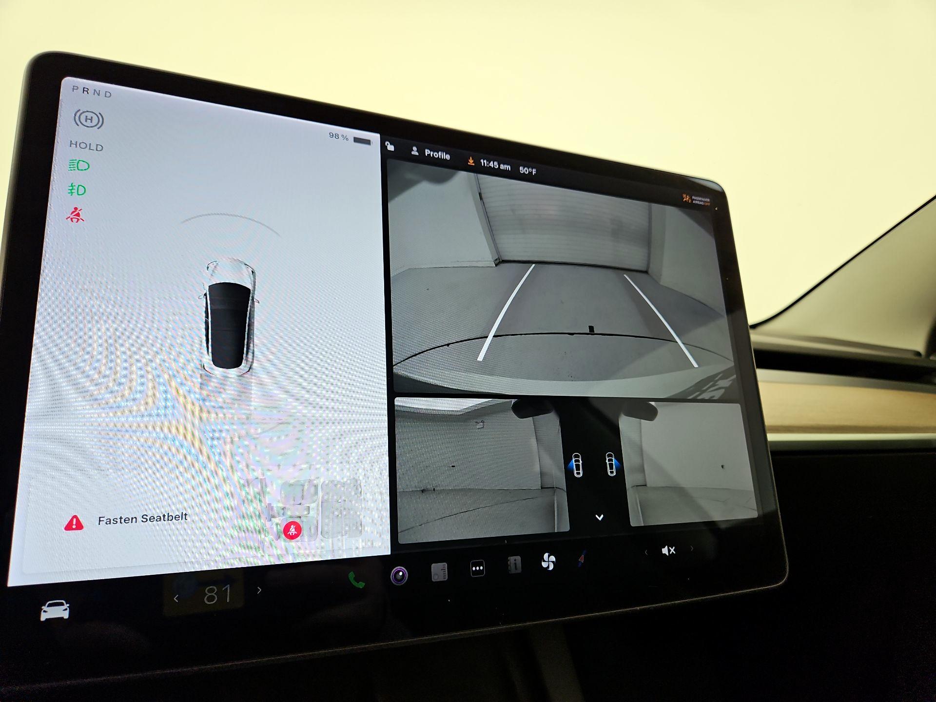 Thumbnail: 2021 Tesla Model 3 - 14