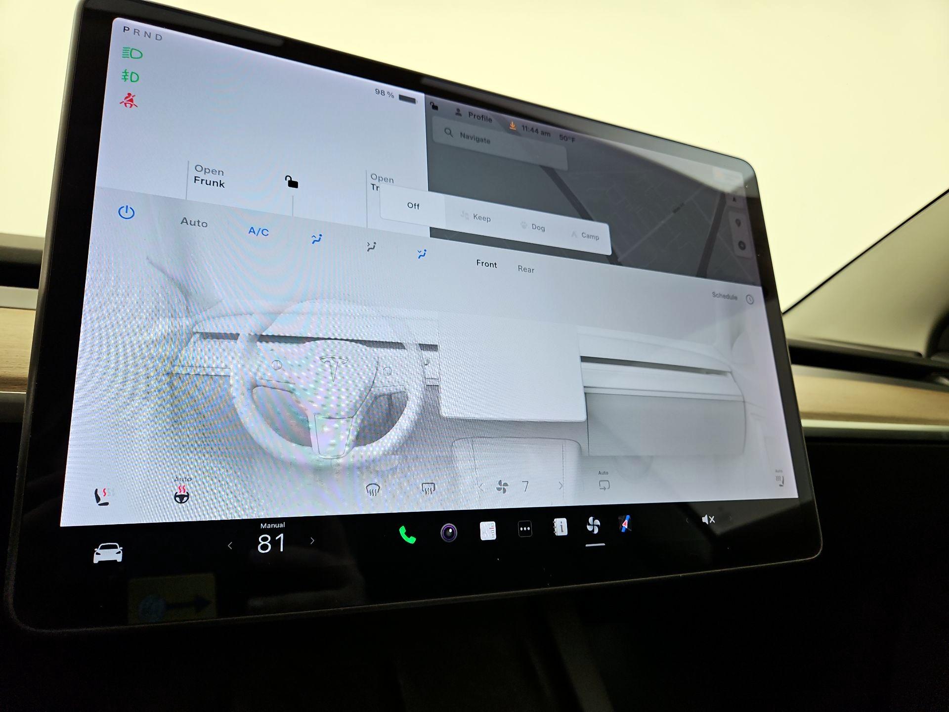 Thumbnail: 2021 Tesla Model 3 - 16