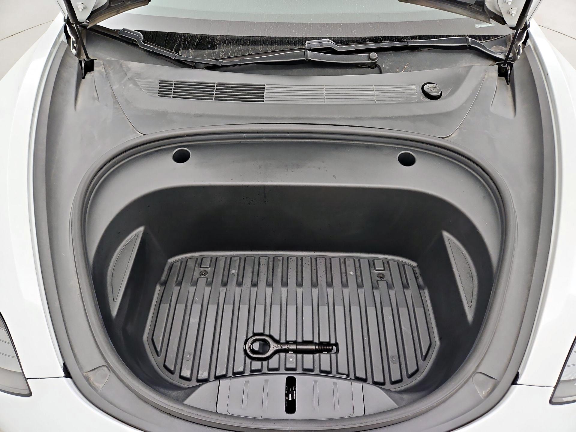 Thumbnail: 2021 Tesla Model 3 - 20