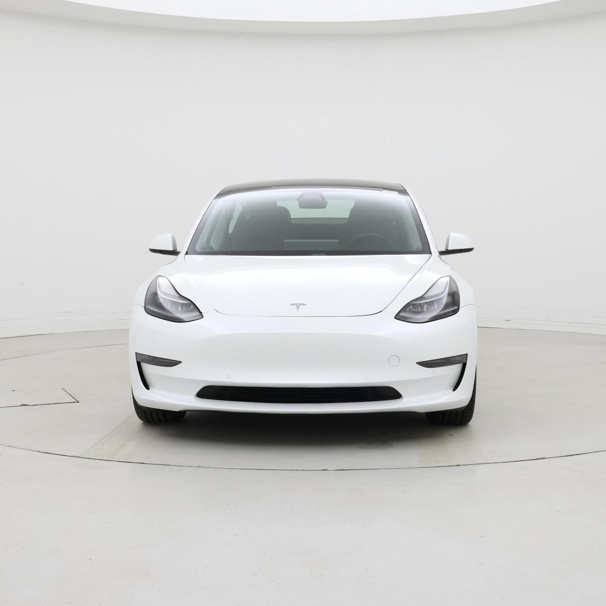 Thumbnail: 2021 Tesla Model 3 - 5