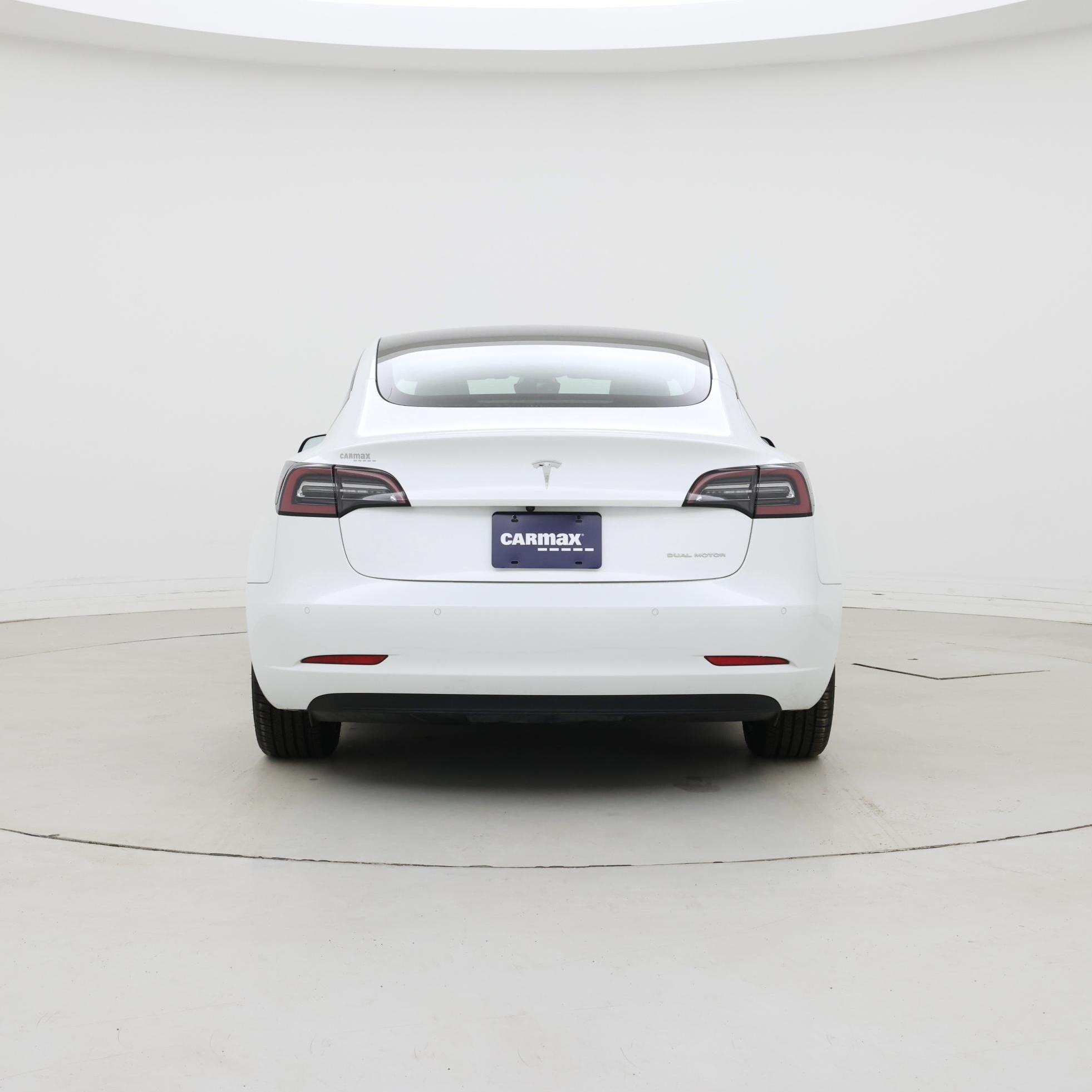 Thumbnail: 2021 Tesla Model 3 - 6