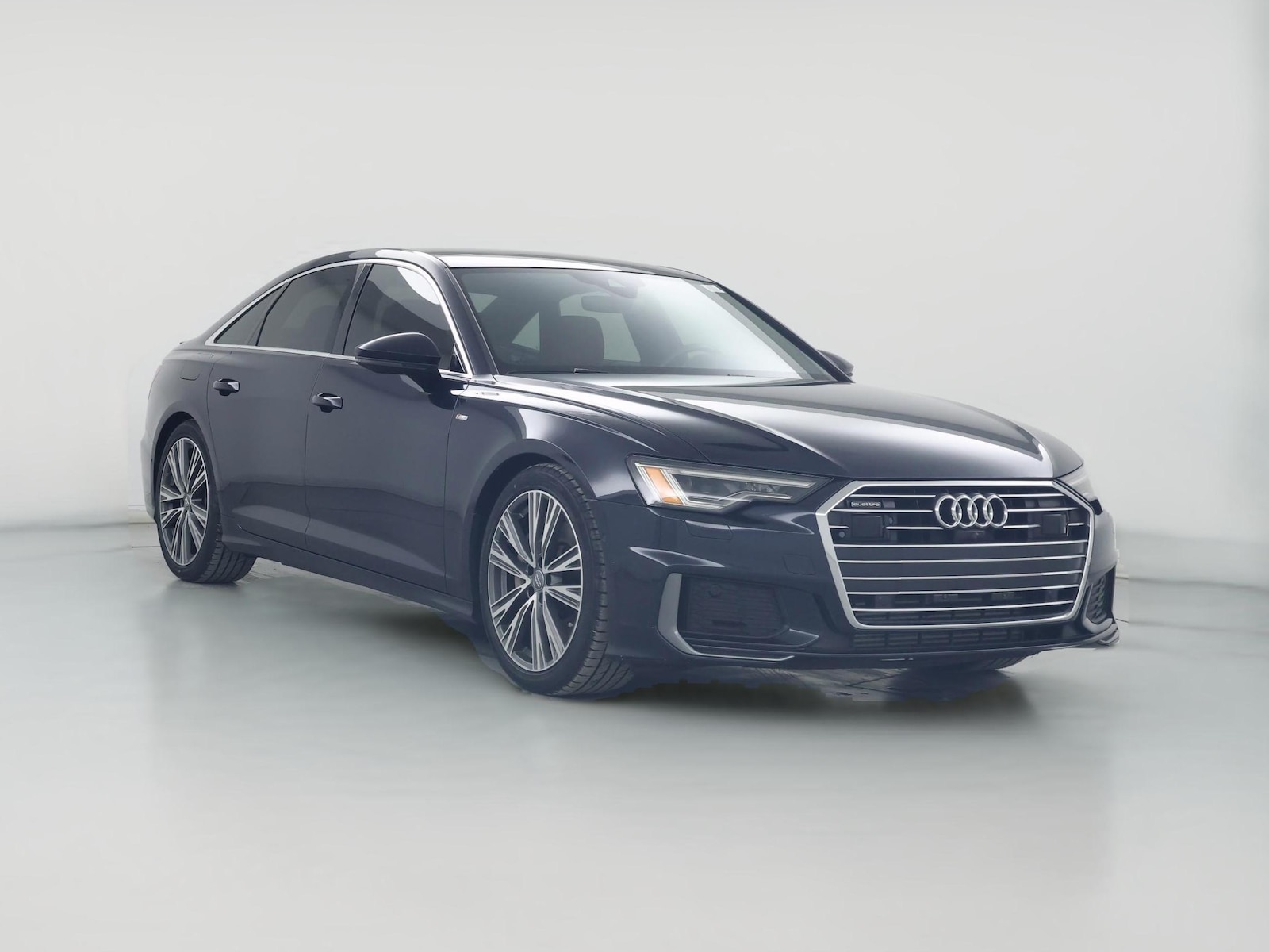 2019 Audi A6 Premium Plus