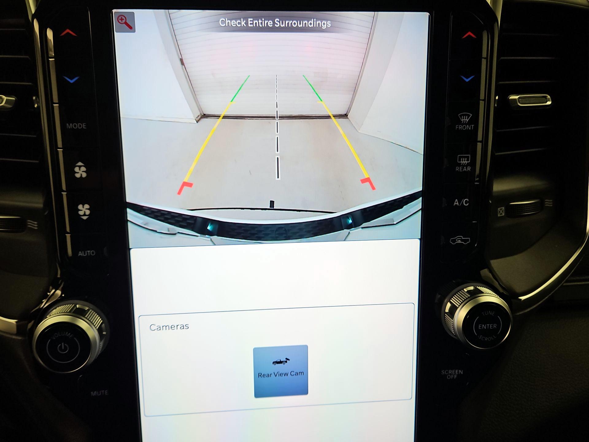 Thumbnail: 2025 RAM 1500 - 15