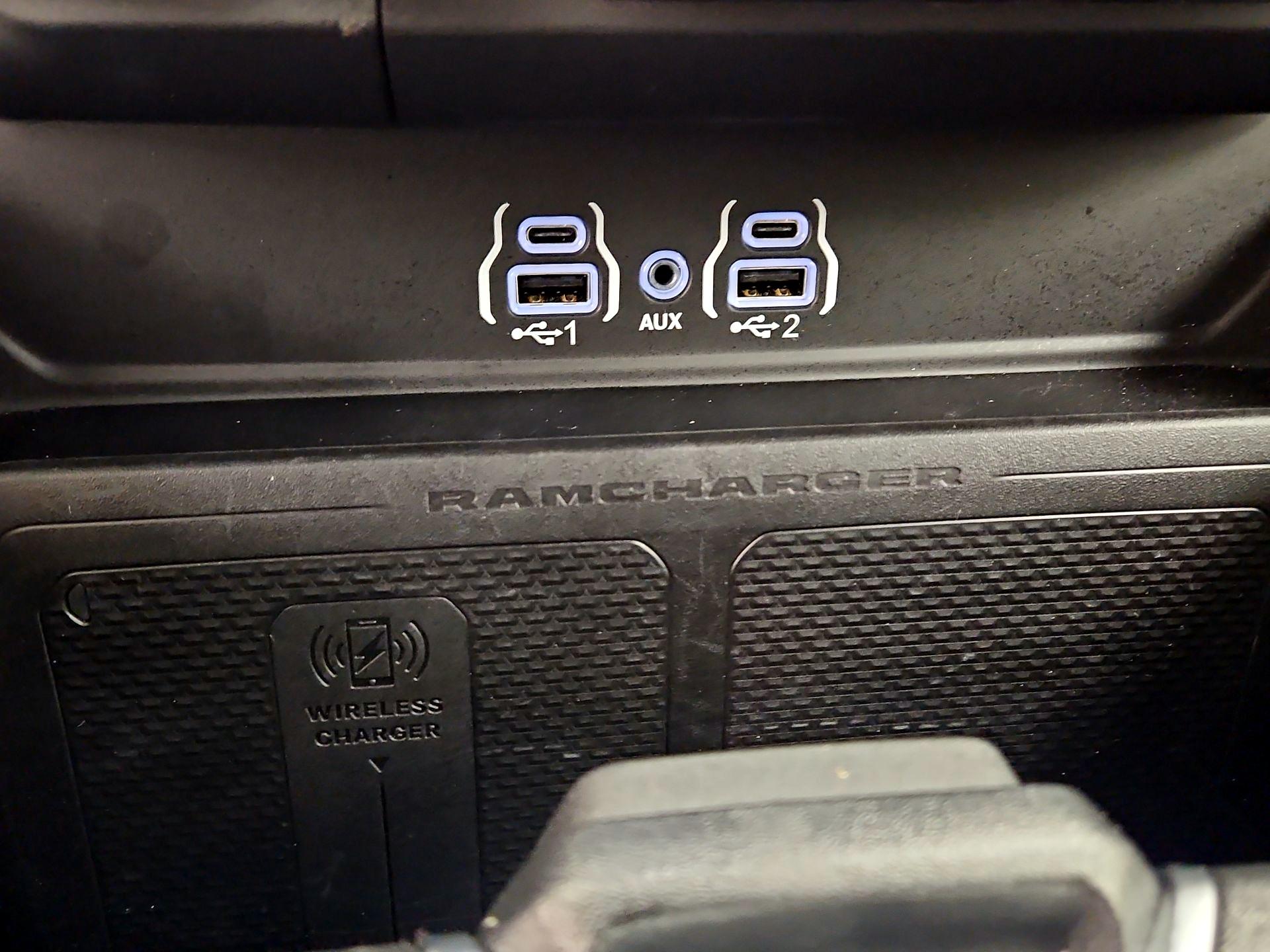 Thumbnail: 2025 RAM 1500 - 19