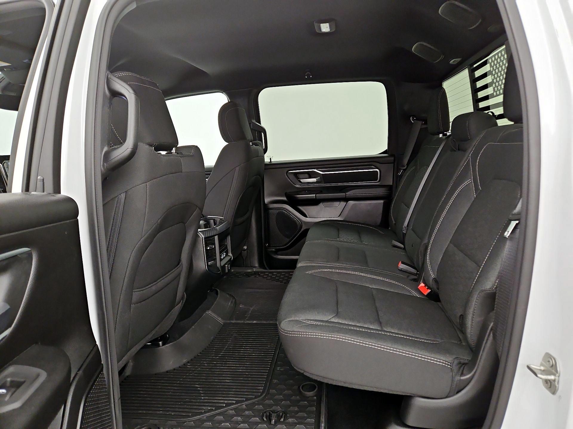 Thumbnail: 2025 RAM 1500 - 20