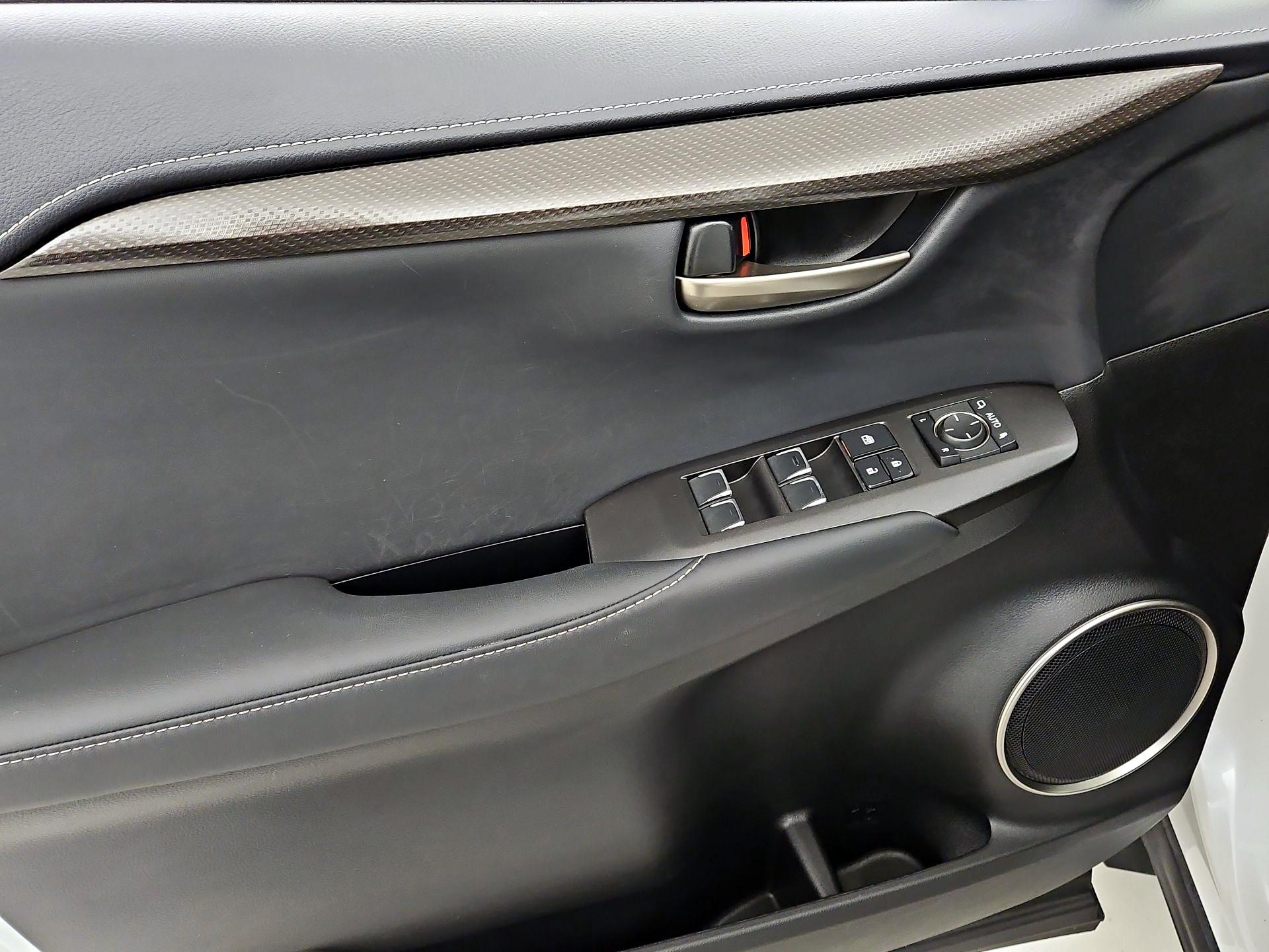 Thumbnail: 2021 Lexus NX - 12