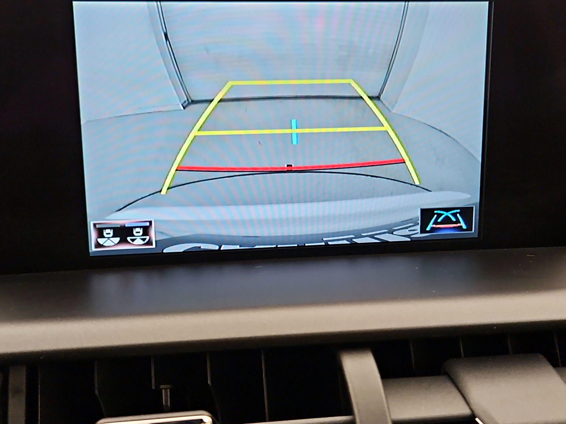 Thumbnail: 2021 Lexus NX - 14