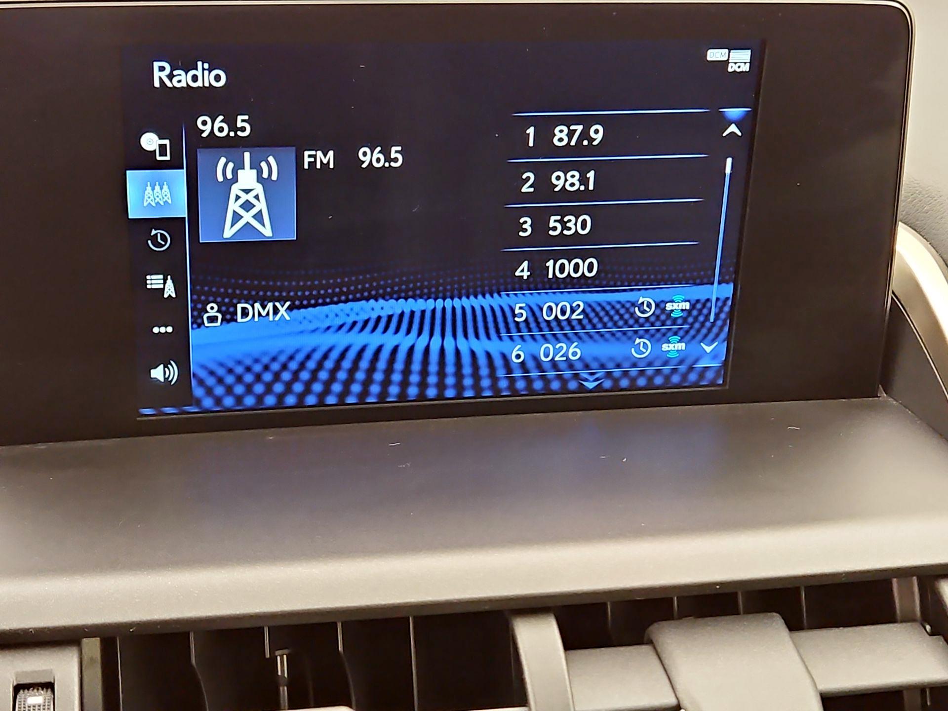 Thumbnail: 2021 Lexus NX - 15