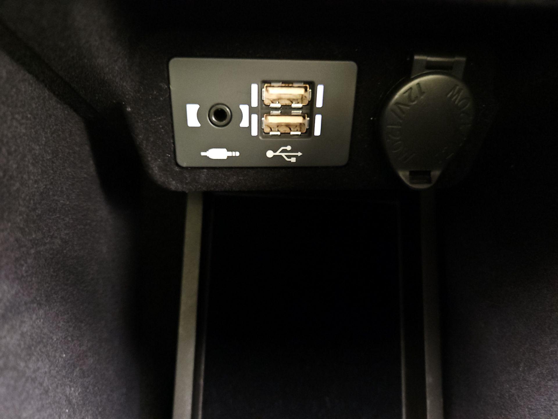 Thumbnail: 2021 Lexus NX - 18