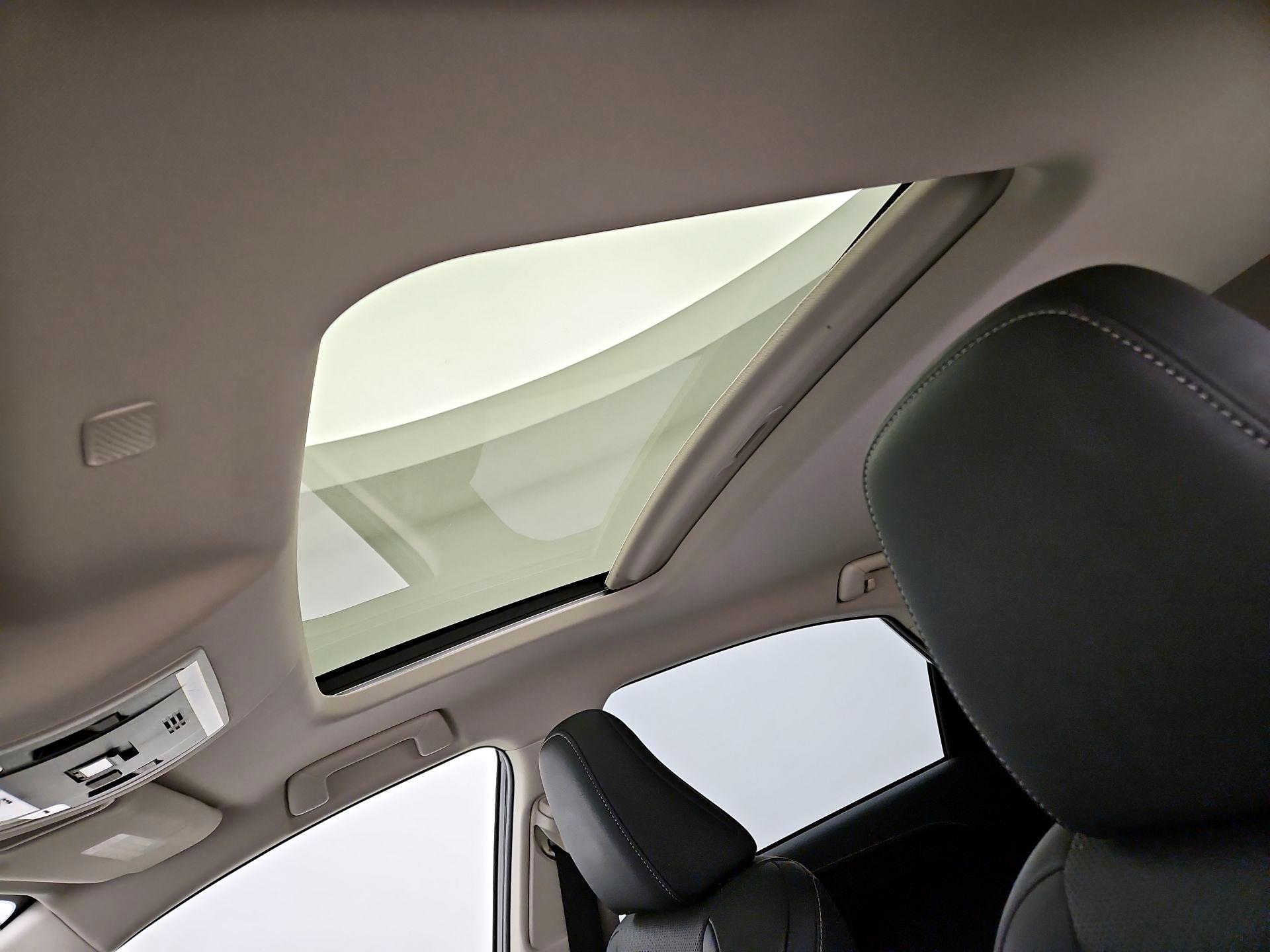 Thumbnail: 2021 Lexus NX - 19