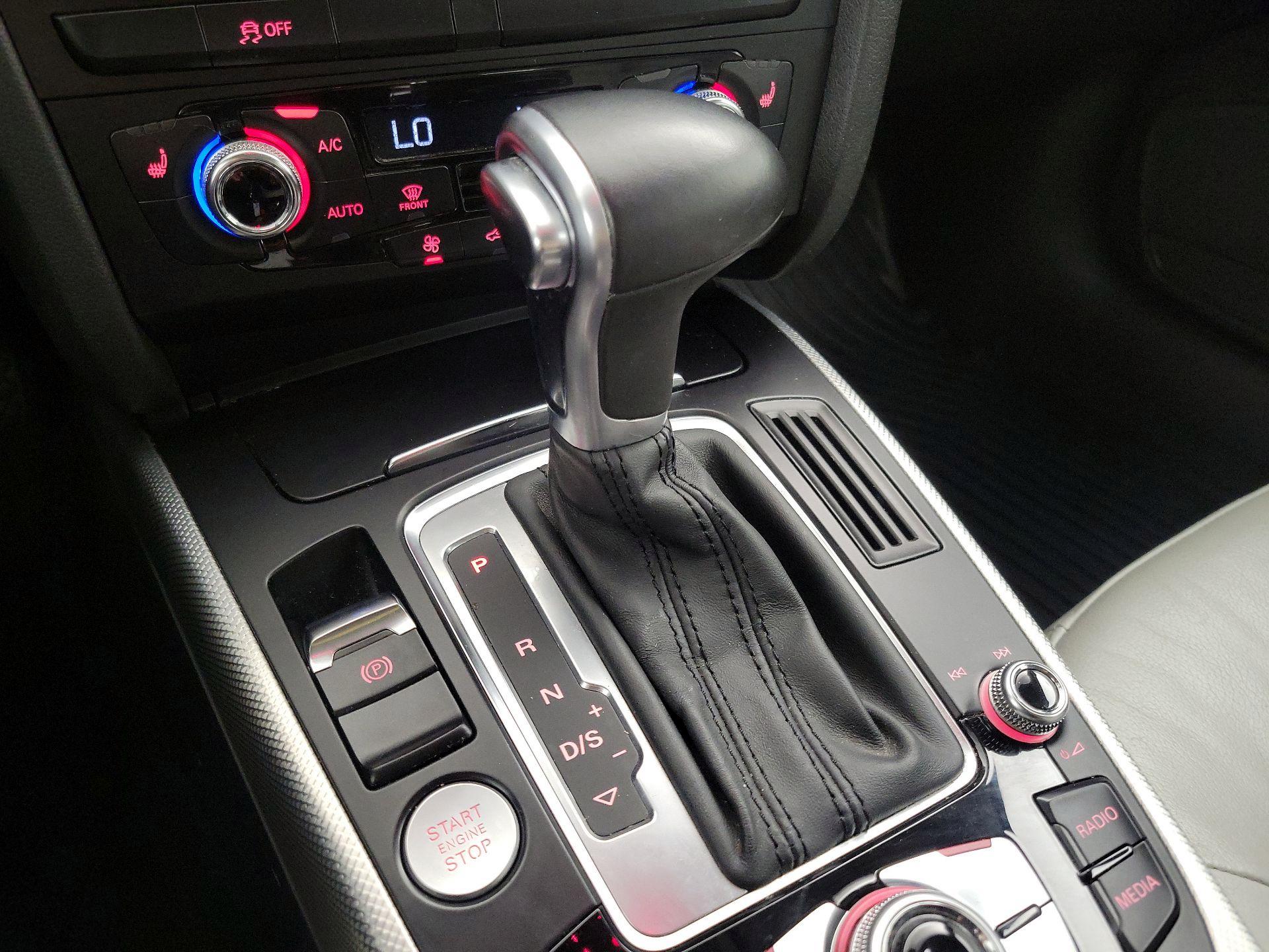 Thumbnail: 2015 Audi A4 - 18