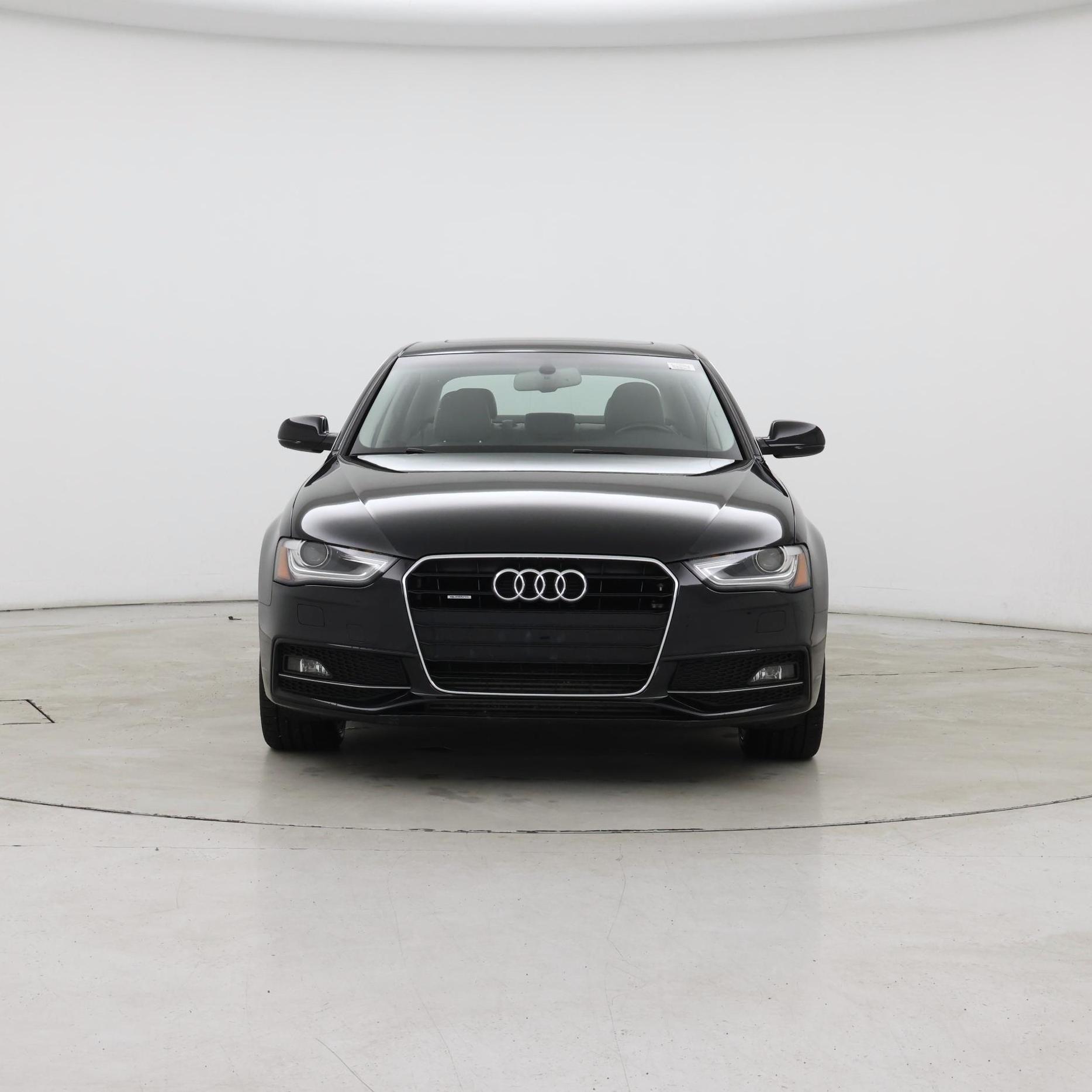Thumbnail: 2015 Audi A4 - 5