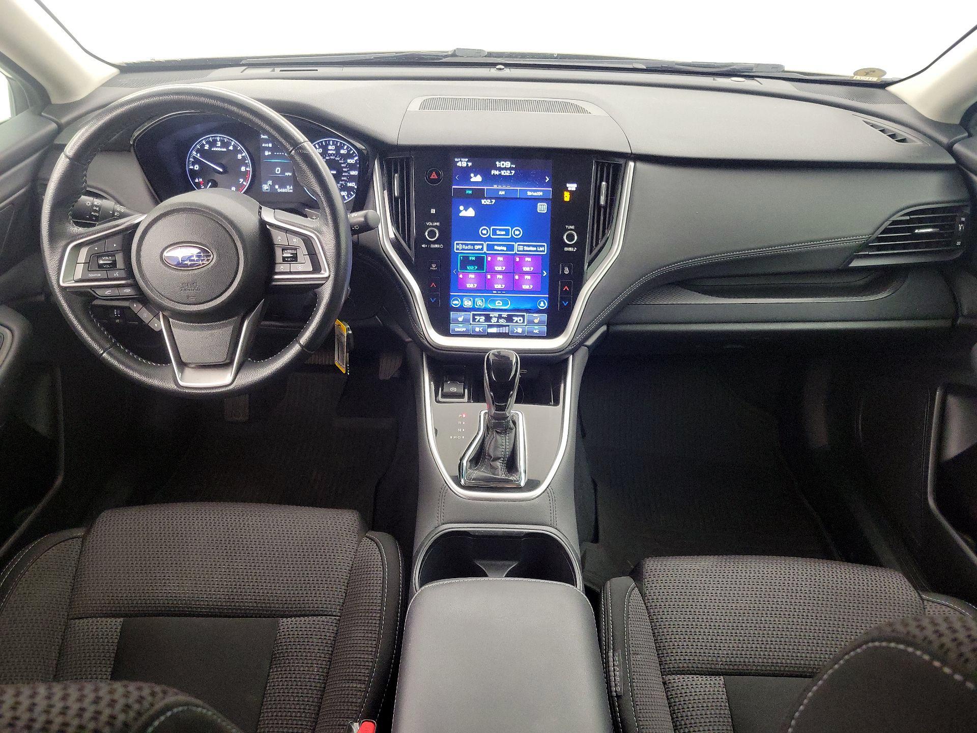 Thumbnail: 2020 Subaru Outback - 9