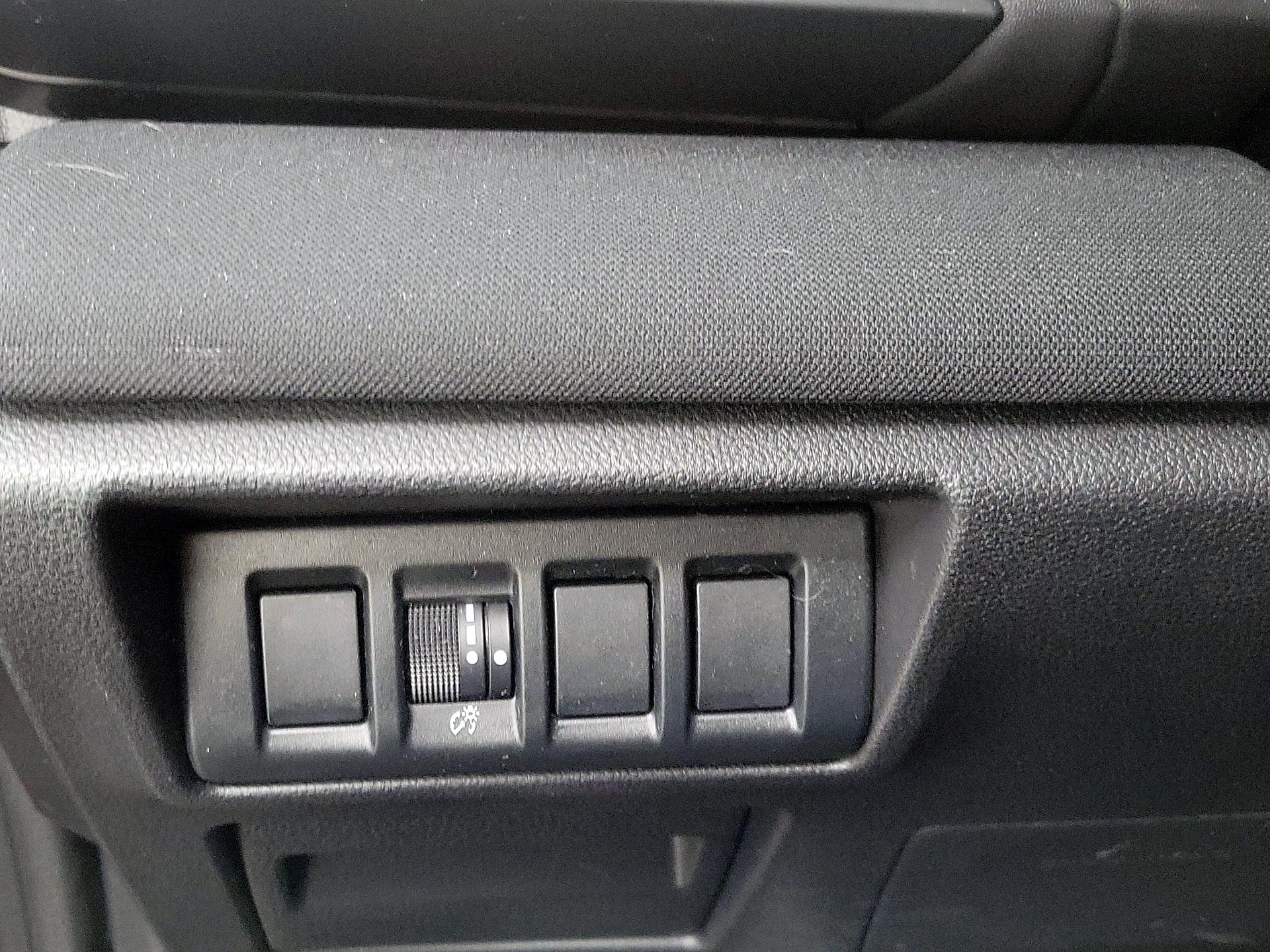 Thumbnail: 2020 Subaru Outback - 13