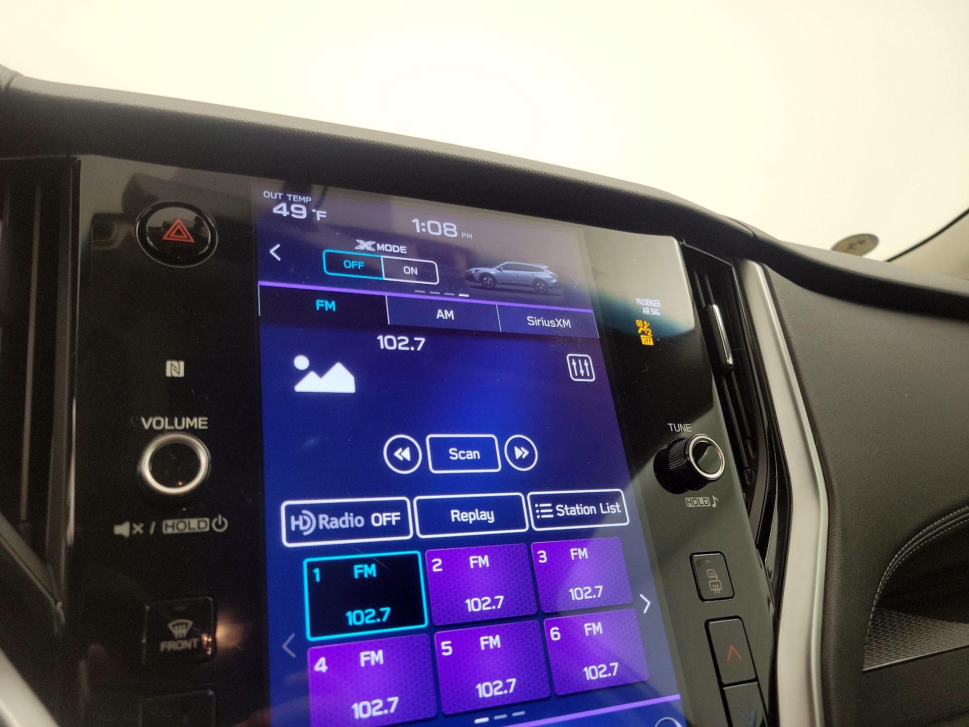 Thumbnail: 2020 Subaru Outback - 15