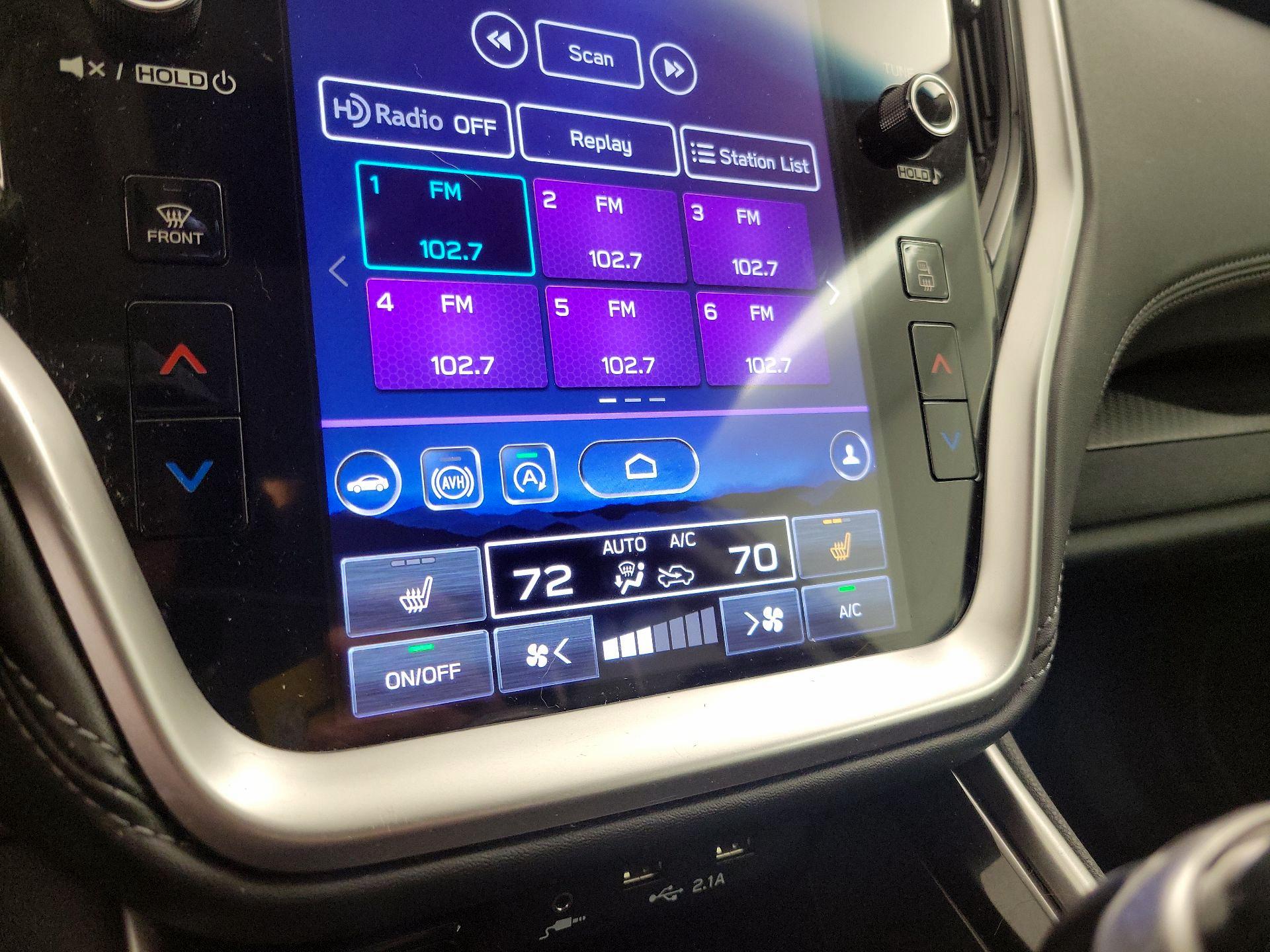 Thumbnail: 2020 Subaru Outback - 16