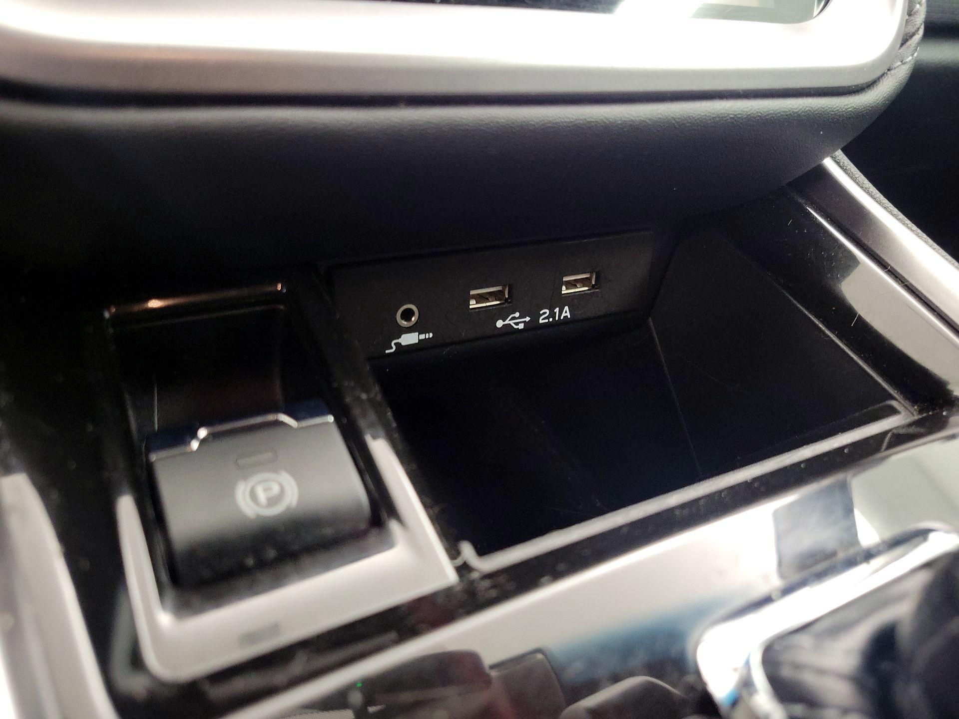 Thumbnail: 2020 Subaru Outback - 18