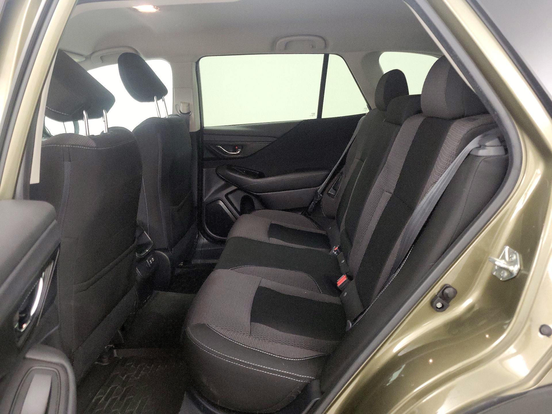 Thumbnail: 2020 Subaru Outback - 19