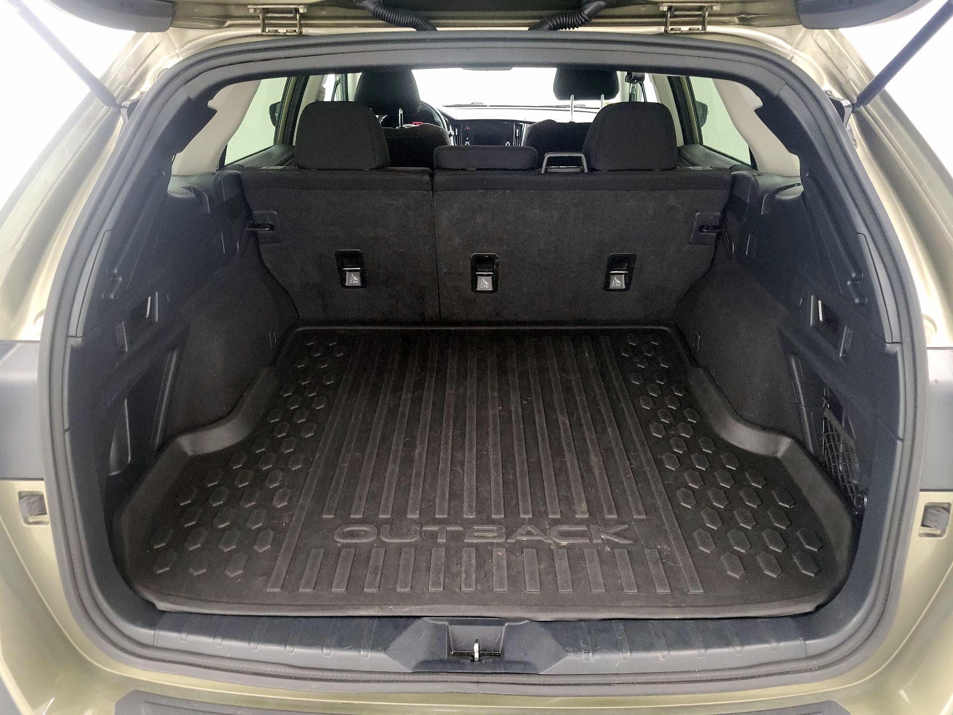 Thumbnail: 2020 Subaru Outback - 20