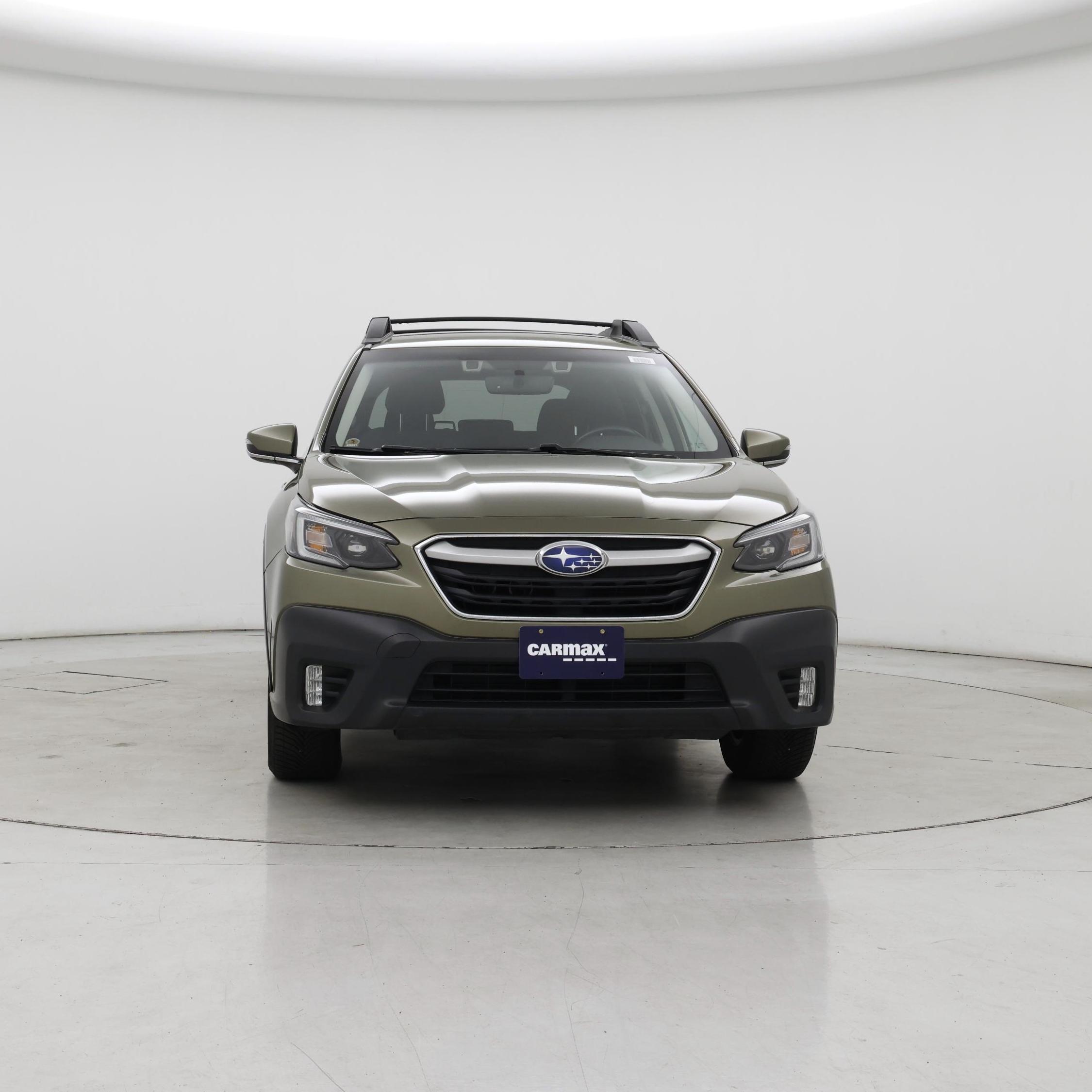 Thumbnail: 2020 Subaru Outback - 5