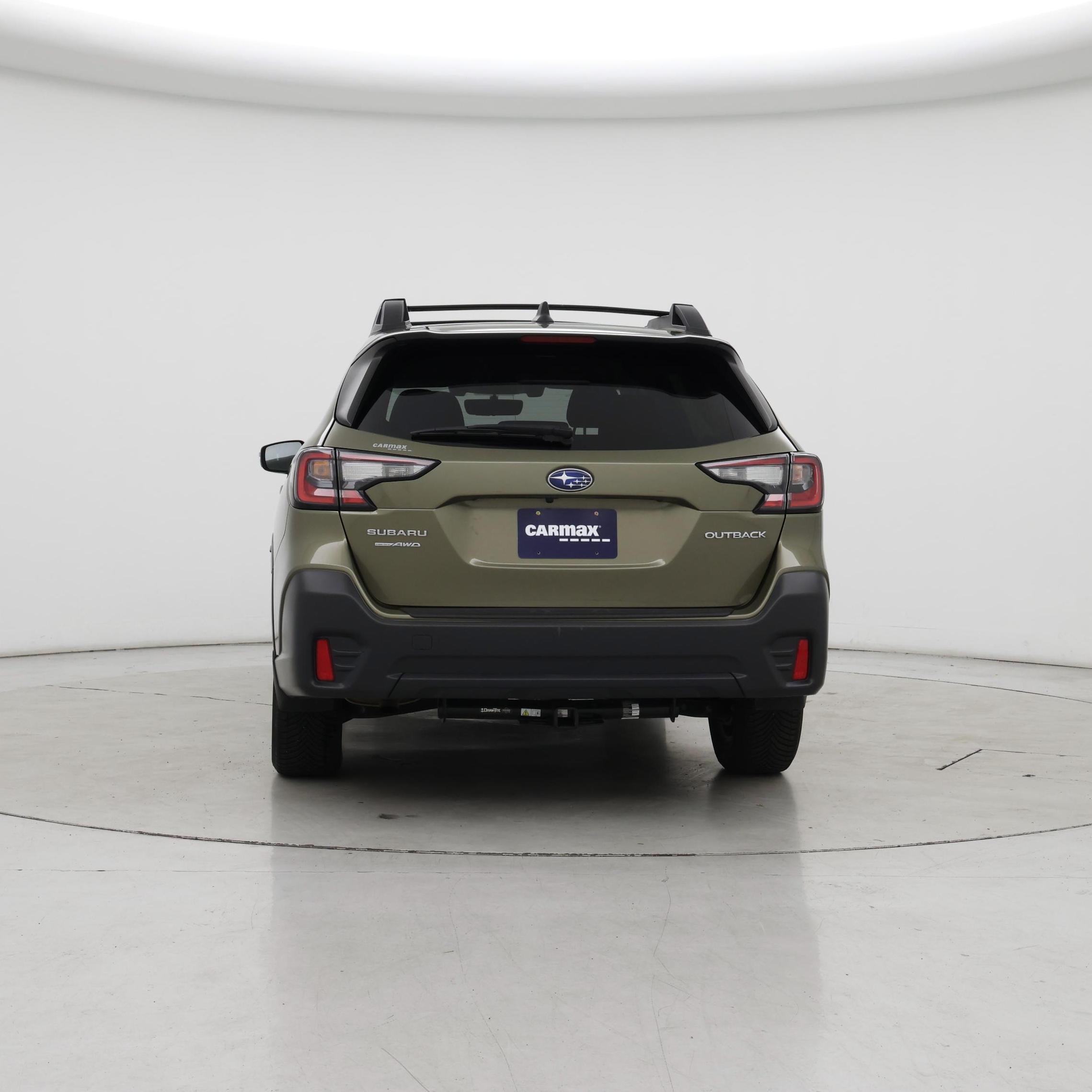 Thumbnail: 2020 Subaru Outback - 6