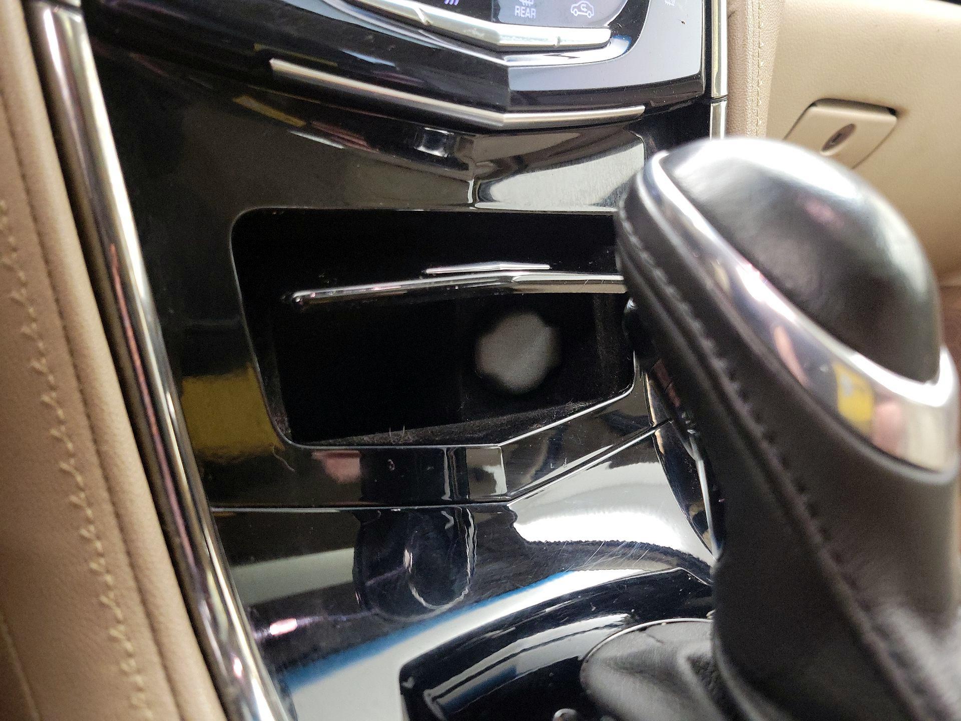 Thumbnail: 2015 Cadillac ATS - 19