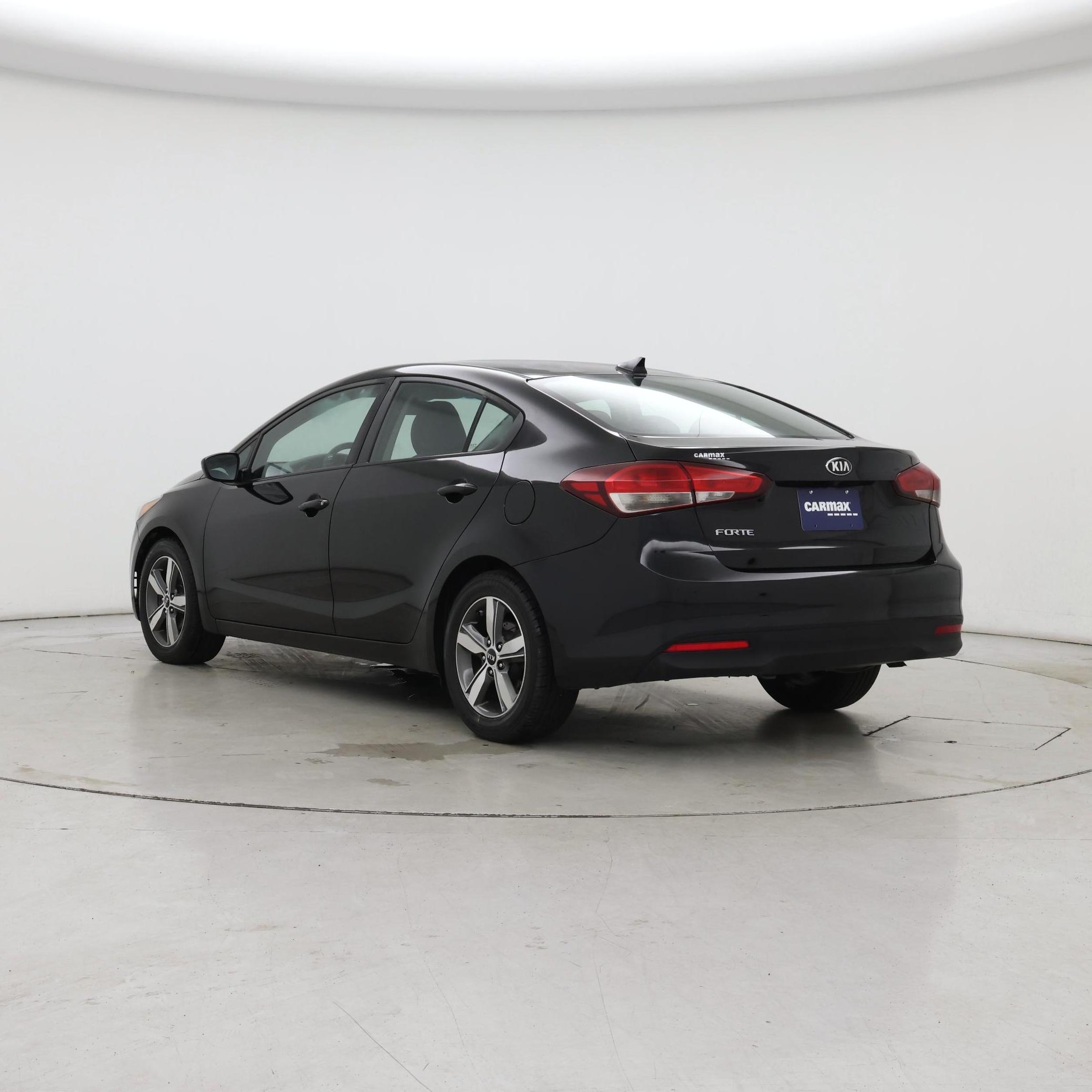 Thumbnail: 2018 Kia Forte - 2