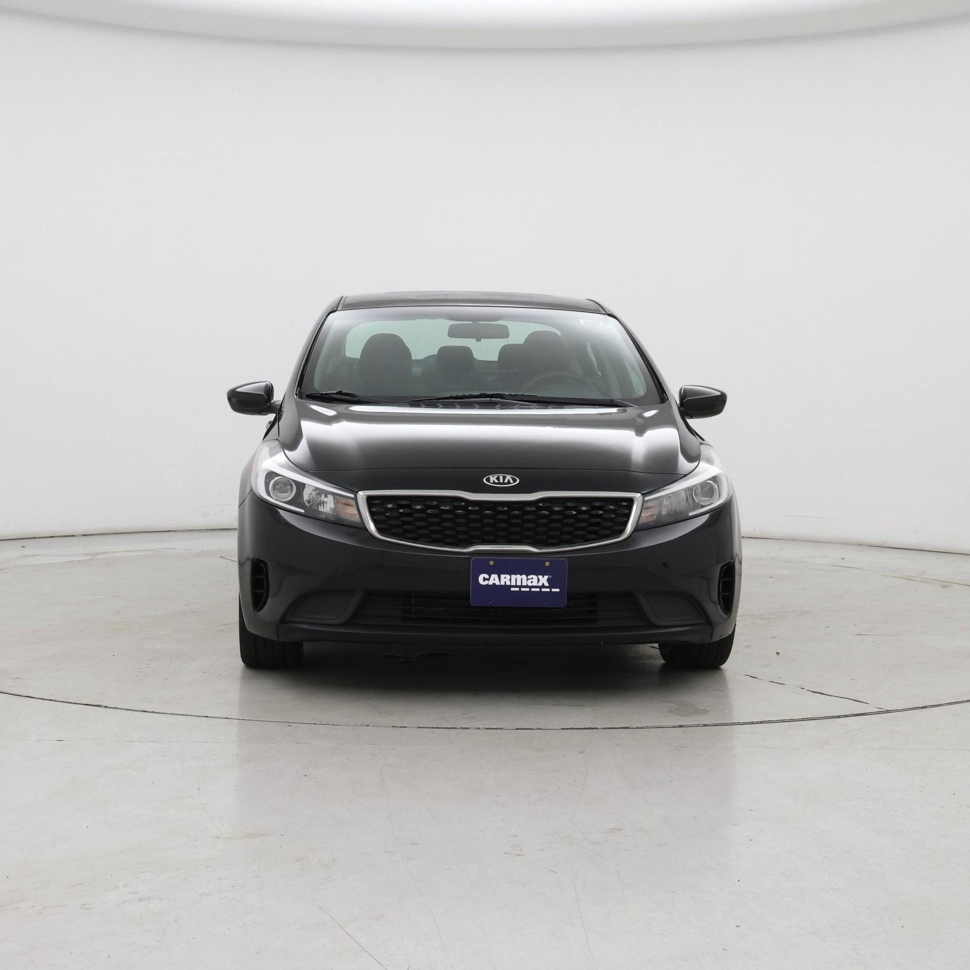 Thumbnail: 2018 Kia Forte - 5