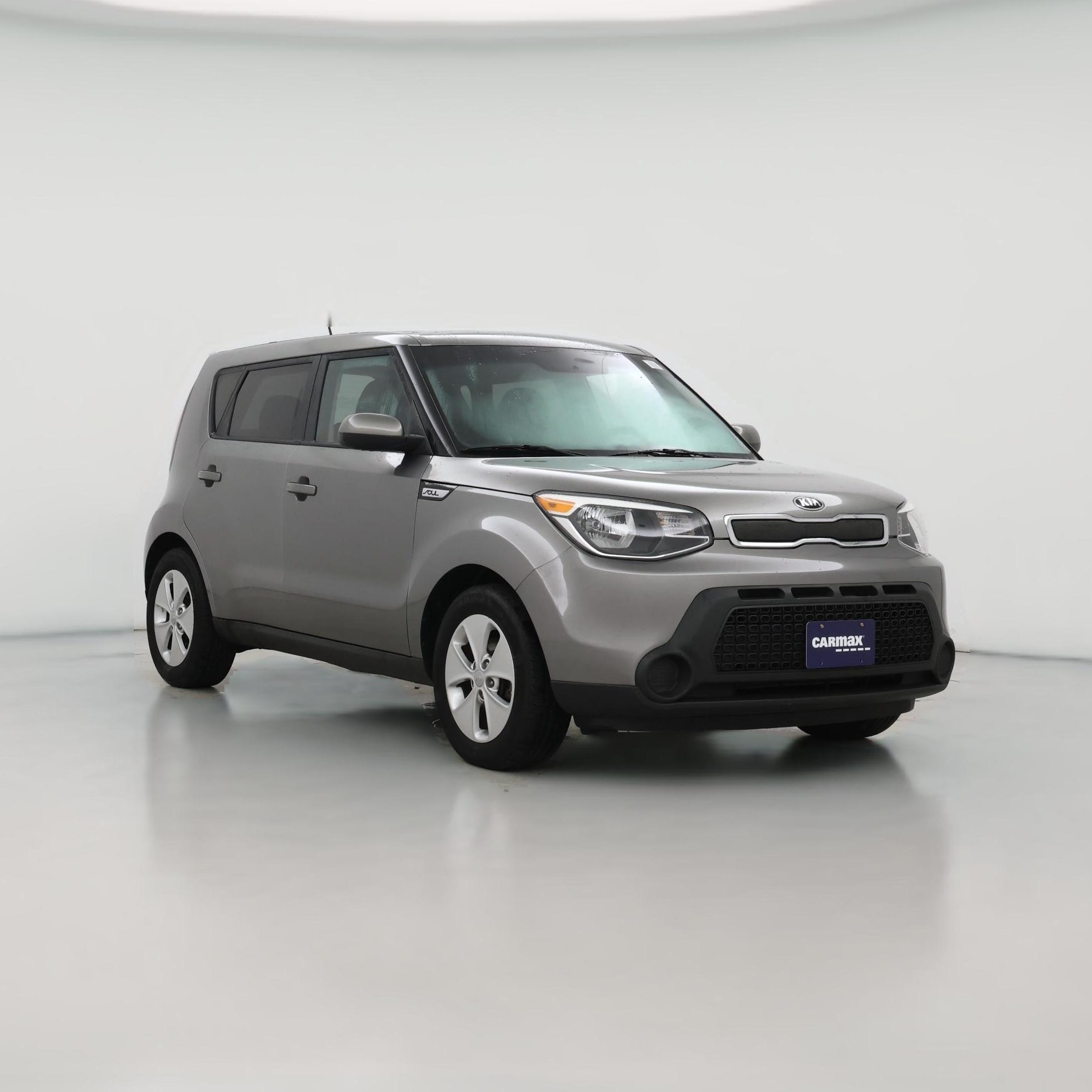 Thumbnail: 2016 Kia Soul - 1
