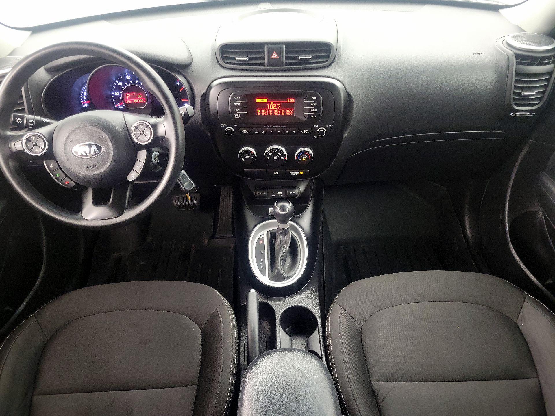 Thumbnail: 2016 Kia Soul - 9