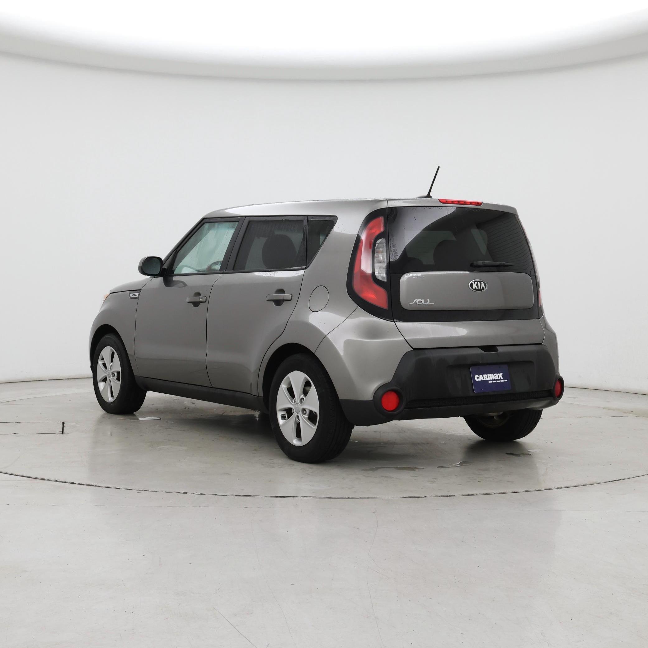 Thumbnail: 2016 Kia Soul - 2