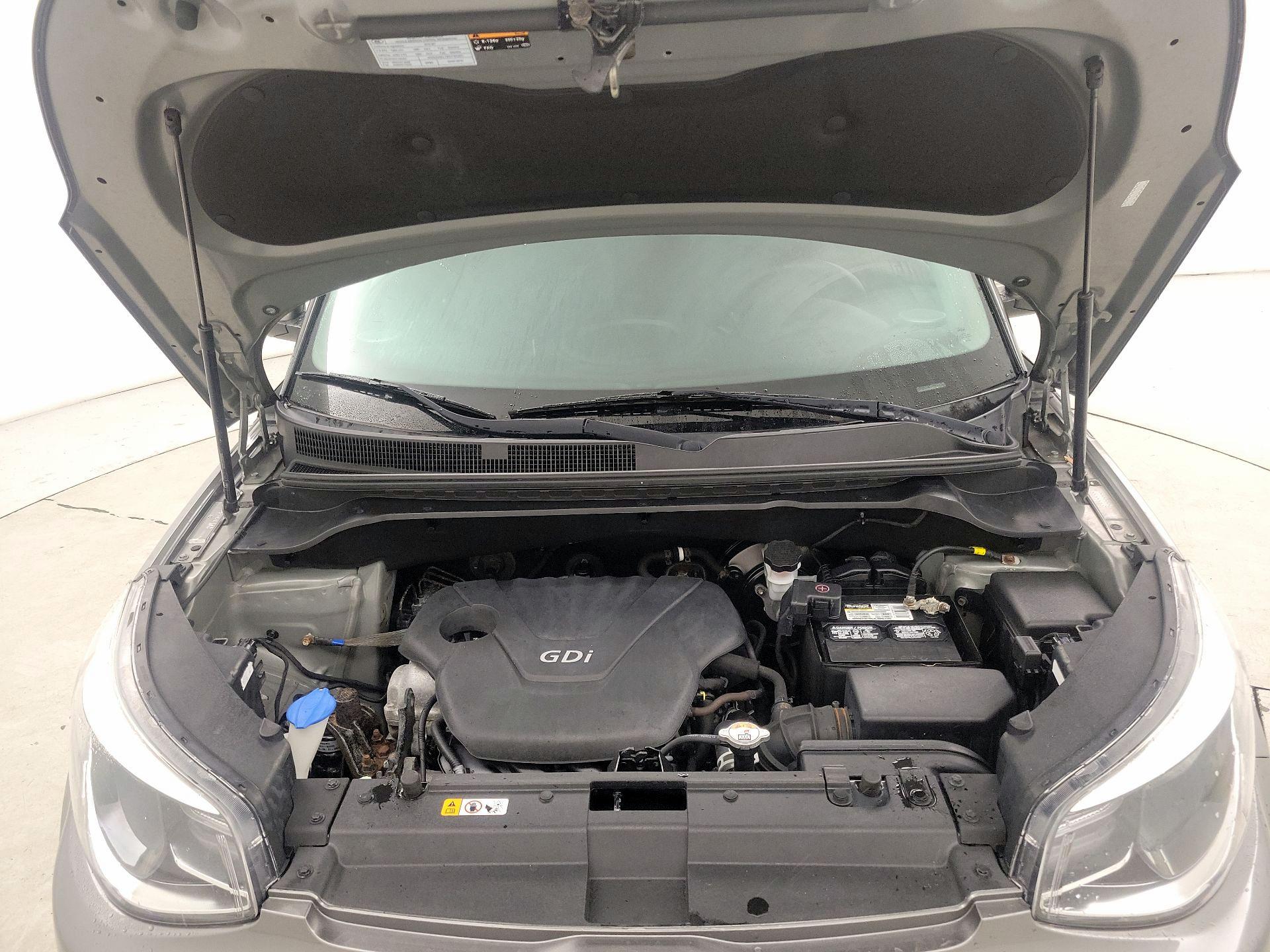 Thumbnail: 2016 Kia Soul - 20